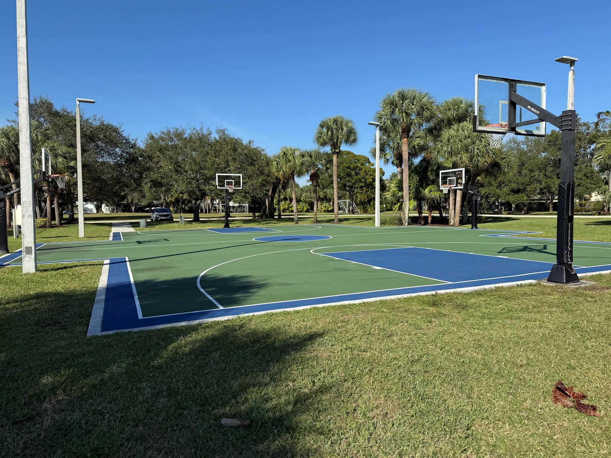 Egret Landing - Residential