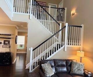 Egret Landing - Residential