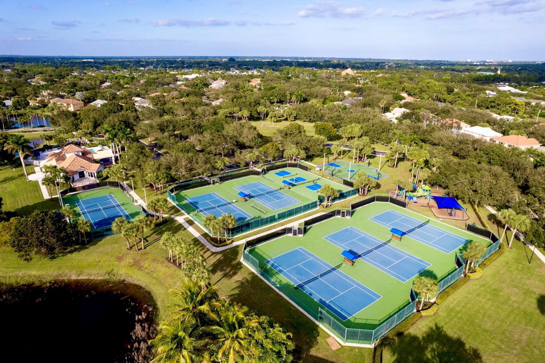 Egret Landing - Residential