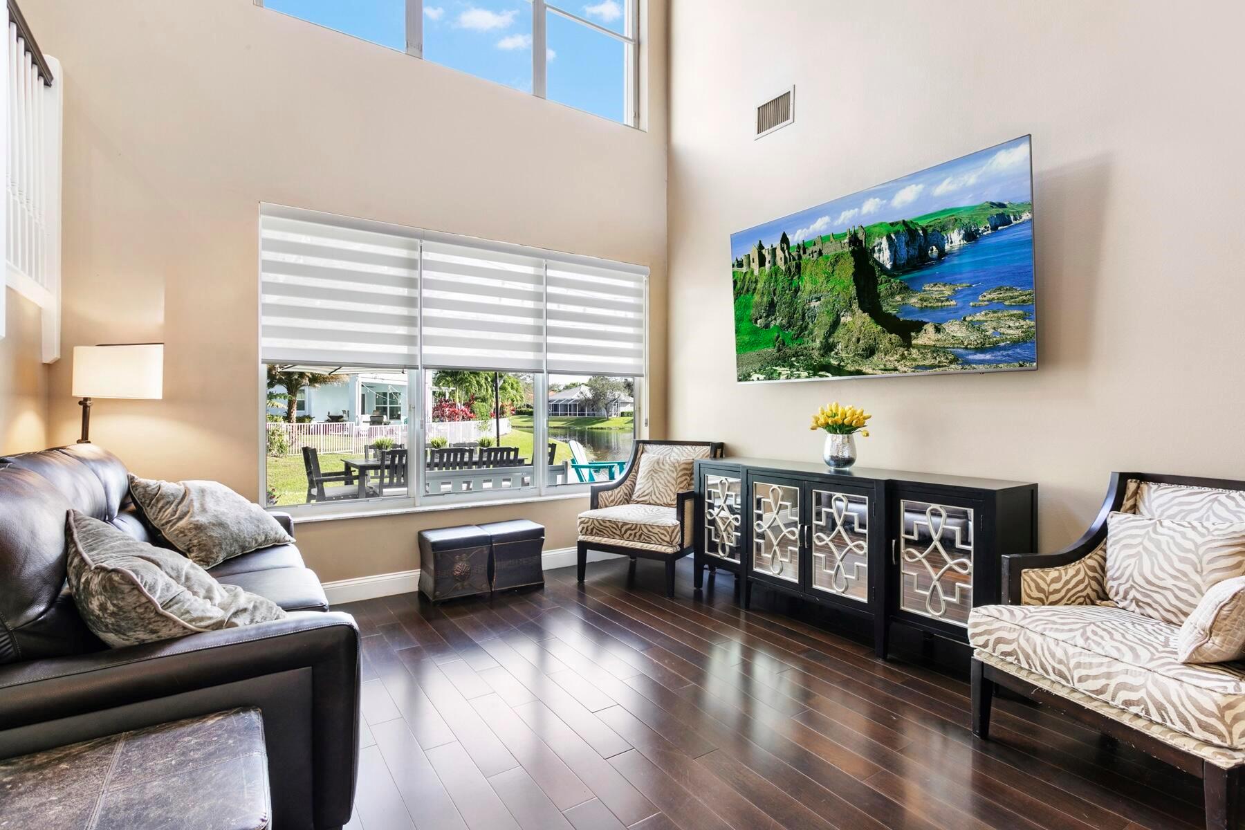 Egret Landing - Residential