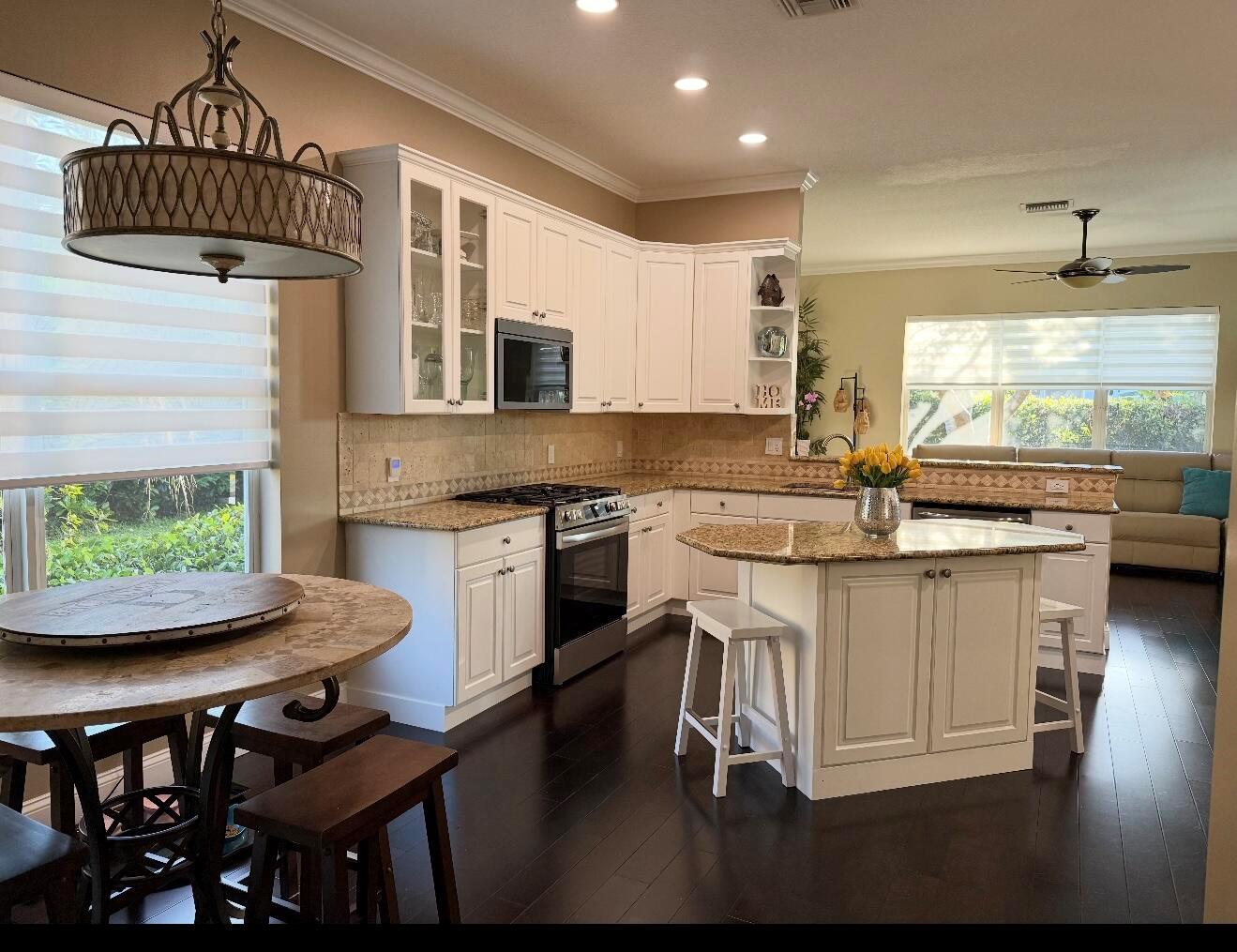 Egret Landing - Residential