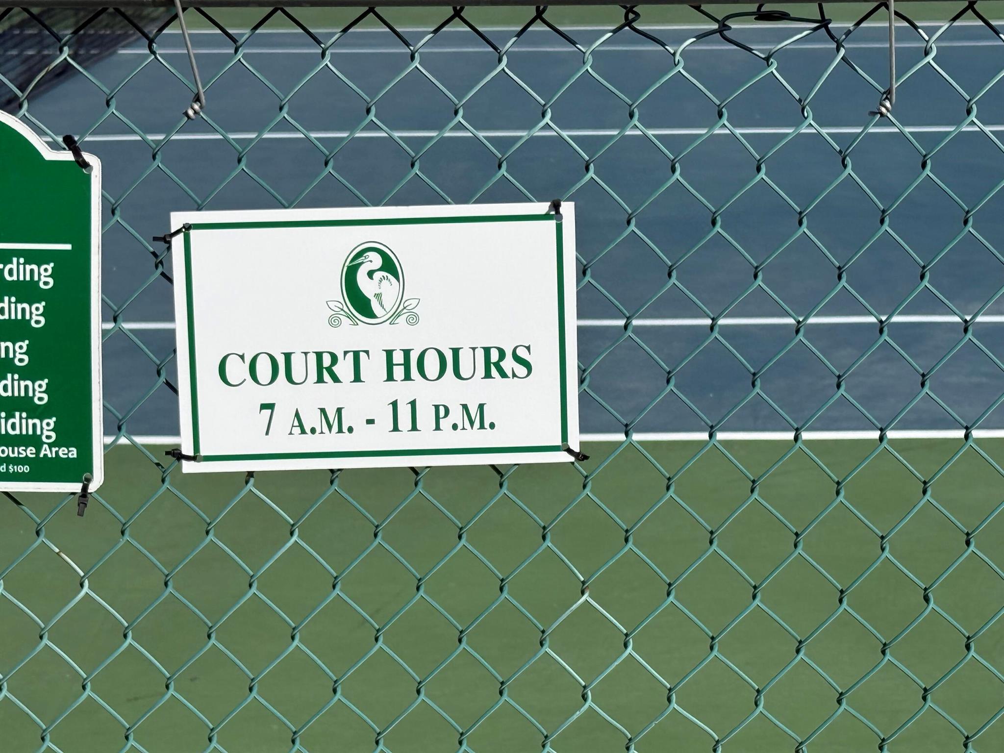 Egret Landing - Residential