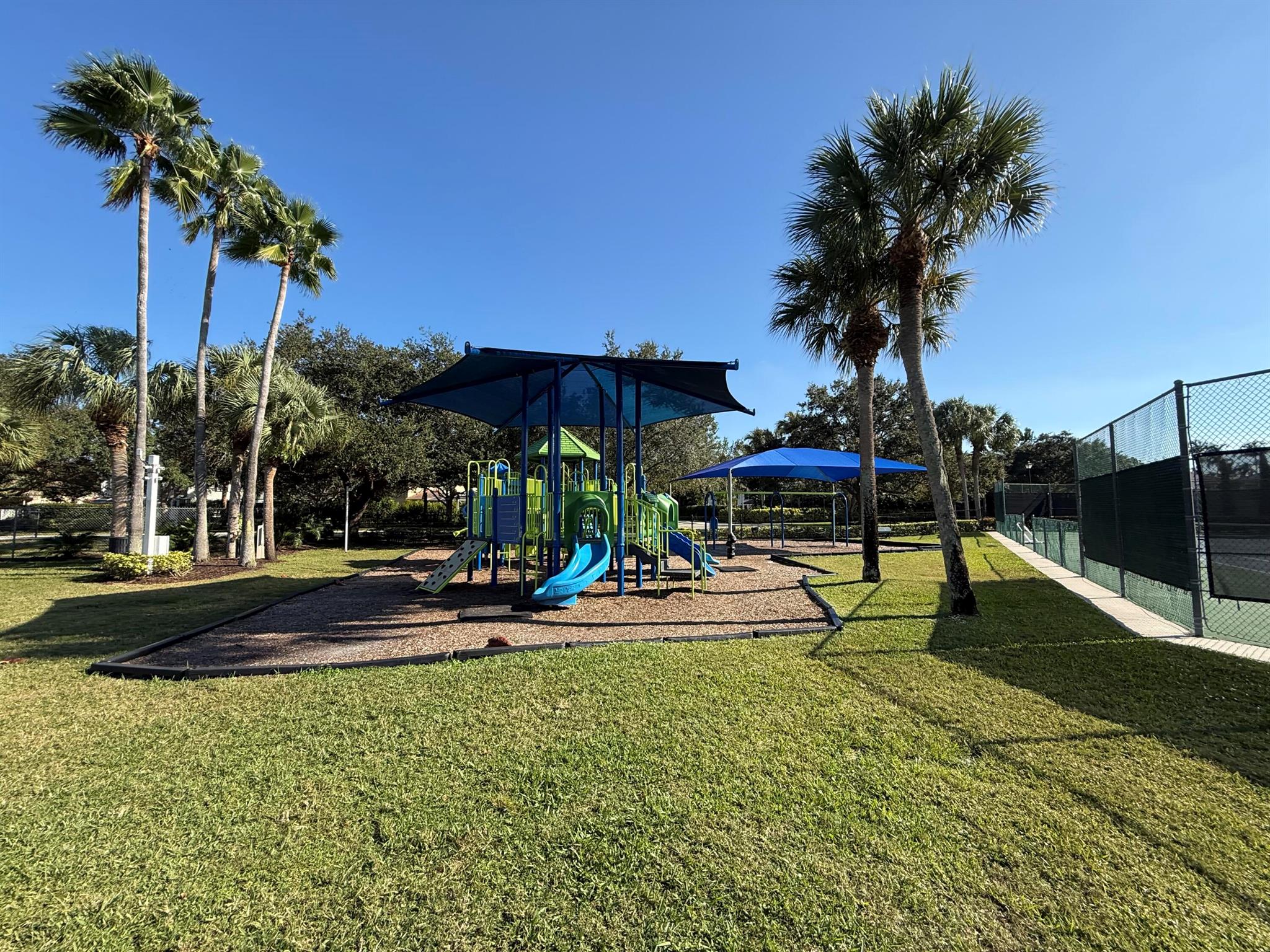 Egret Landing - Residential