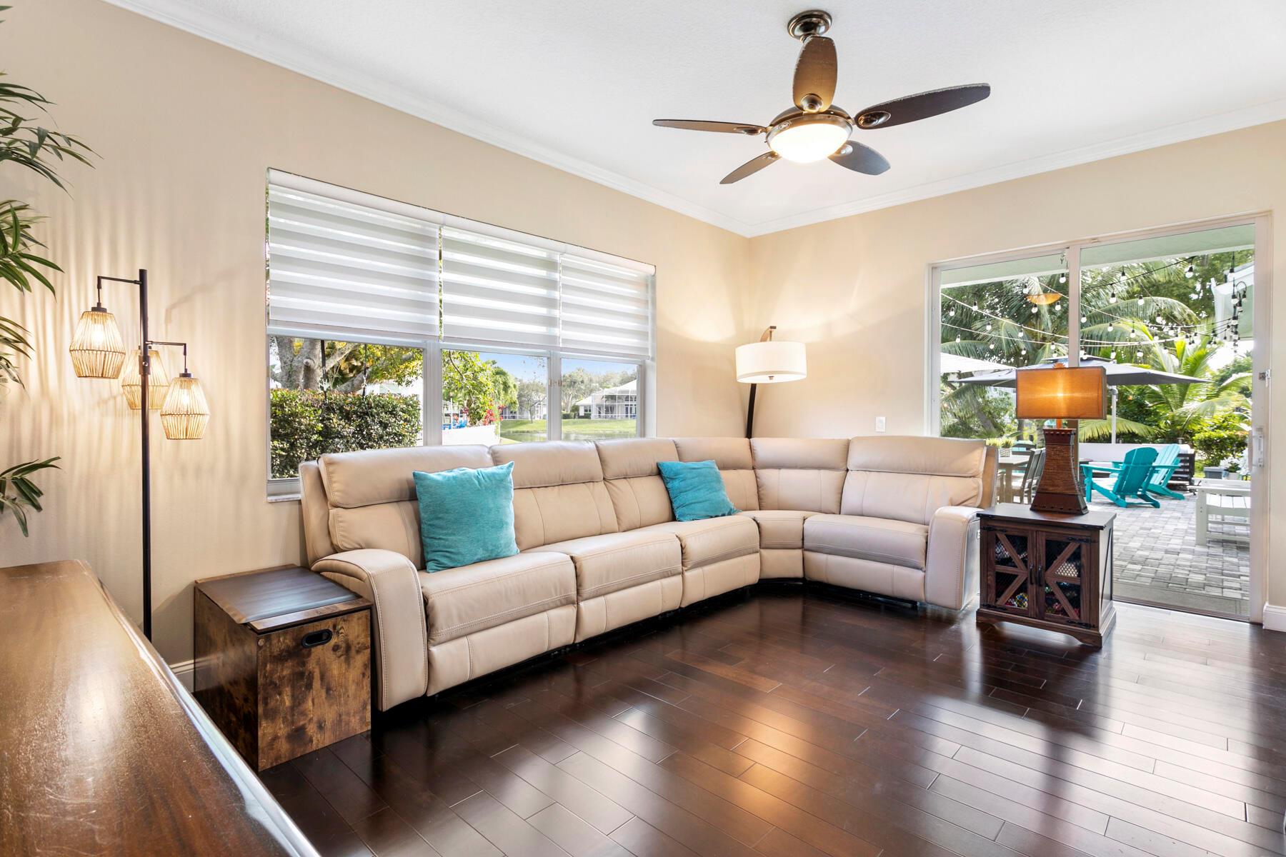 Egret Landing - Residential