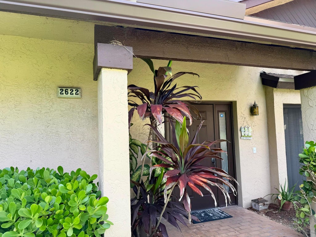 Photo of 2622 N CARAMBOLA Circle N #1708, Coconut Creek, FL 33066 (MLS # B26092346)