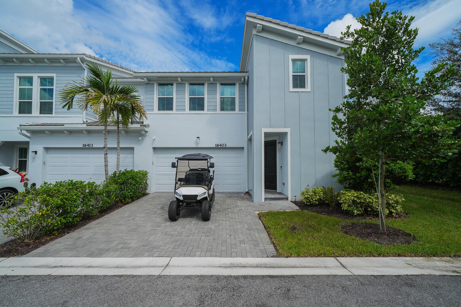 16403 Helix Court