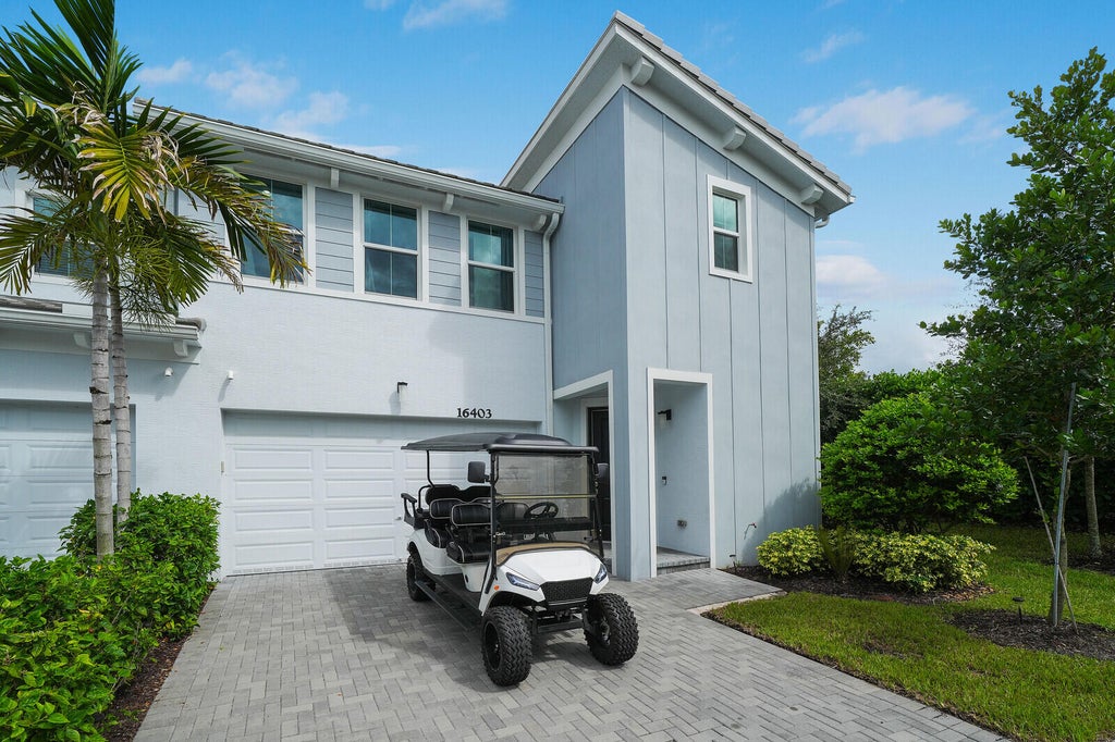 Photo of 16403 Helix Court, Westlake, FL 33470 (MLS # B26089739)