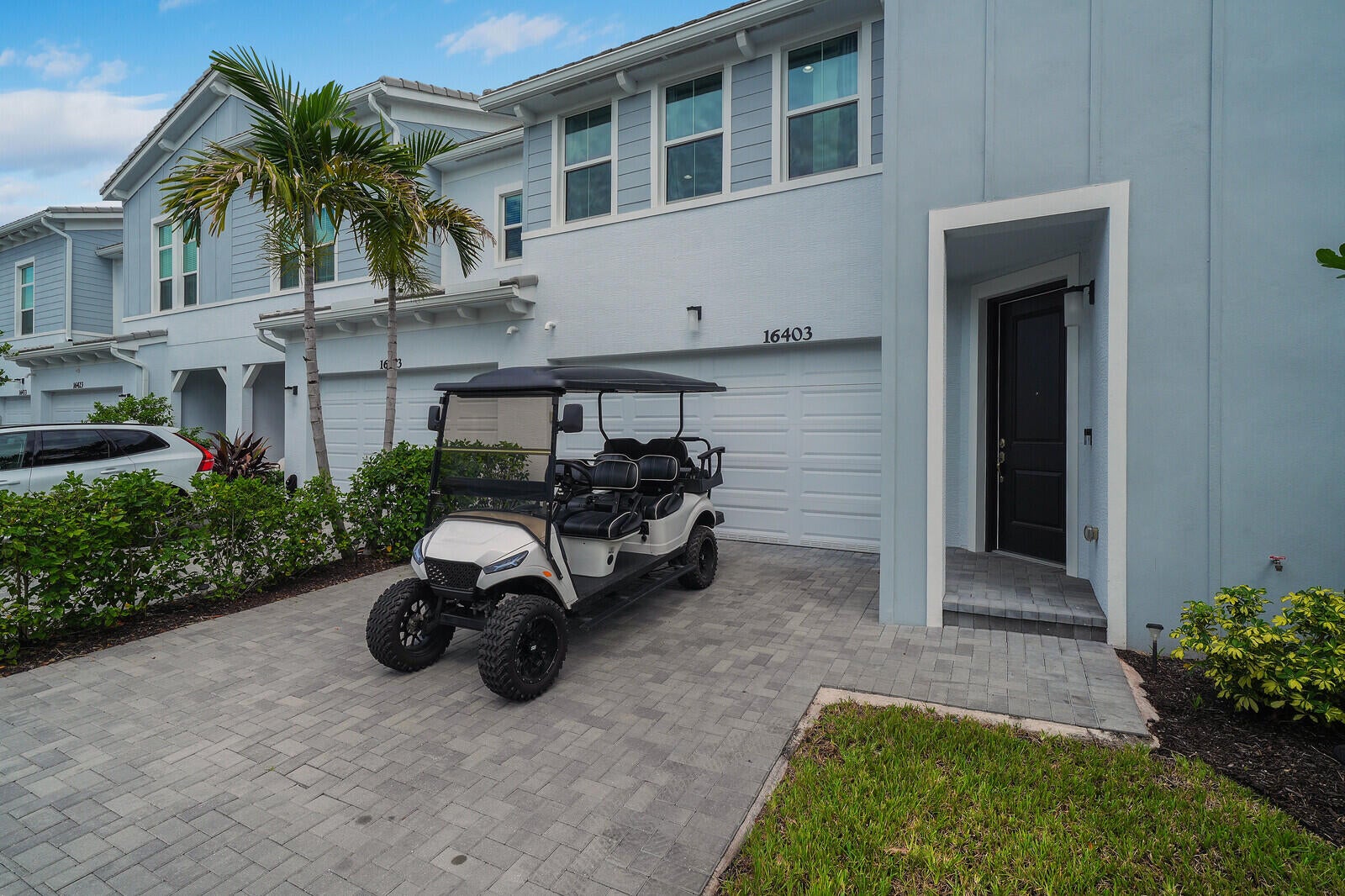 16403 Helix Court