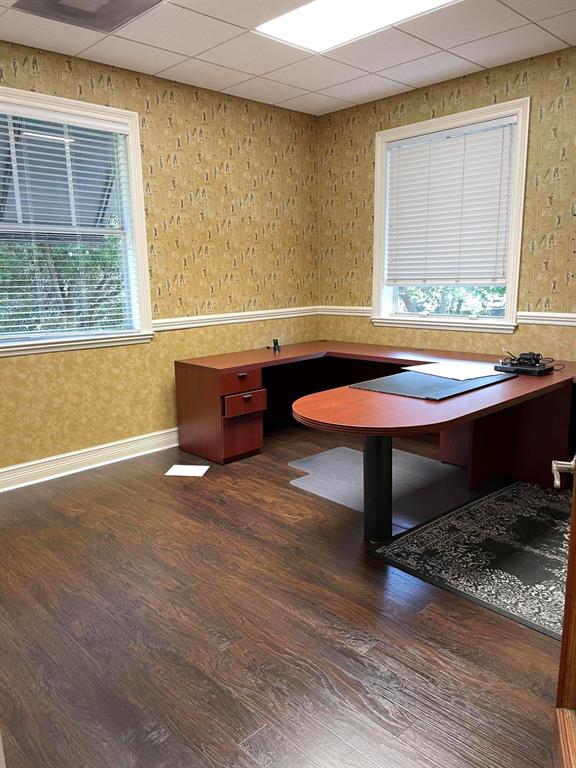 BOULEVARD COMMERCE PARK - Commercial Sale