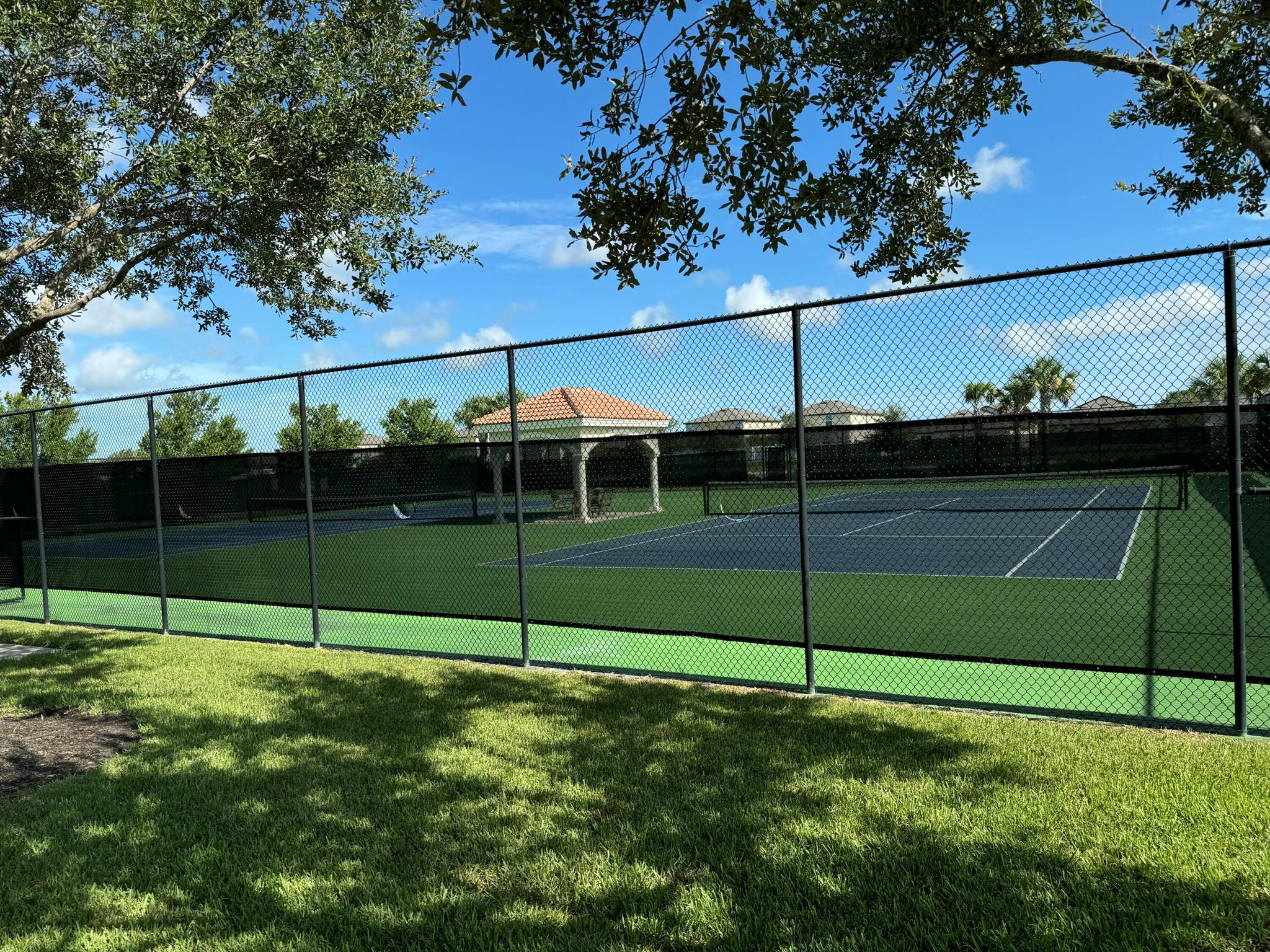 BENT CREEK - TRACT C - Residential Lease