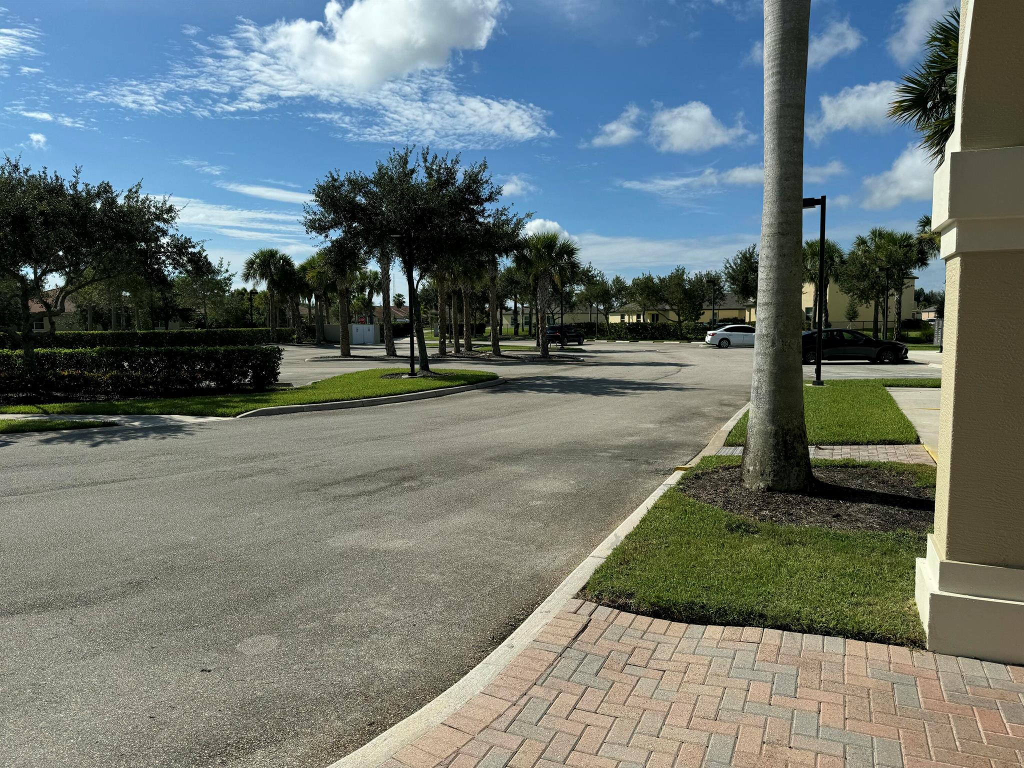 BENT CREEK - TRACT C - Residential Lease