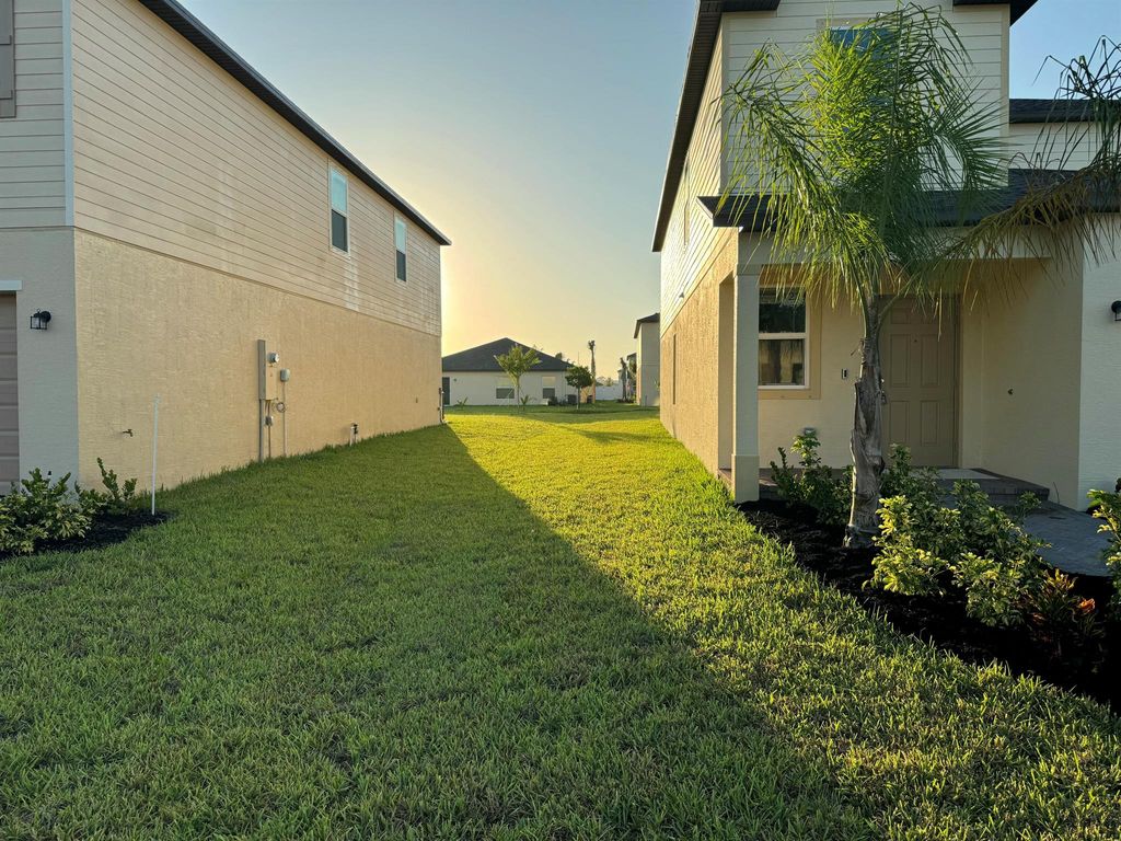 Photo of 673 Carlyle Way, Fort Pierce, FL 34947 (MLS # R11146163)