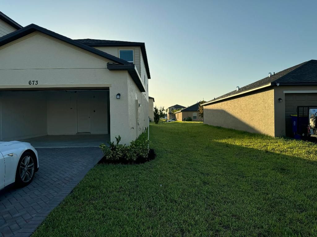 Photo of 673 Carlyle Way, Fort Pierce, FL 34947 (MLS # R11146163)