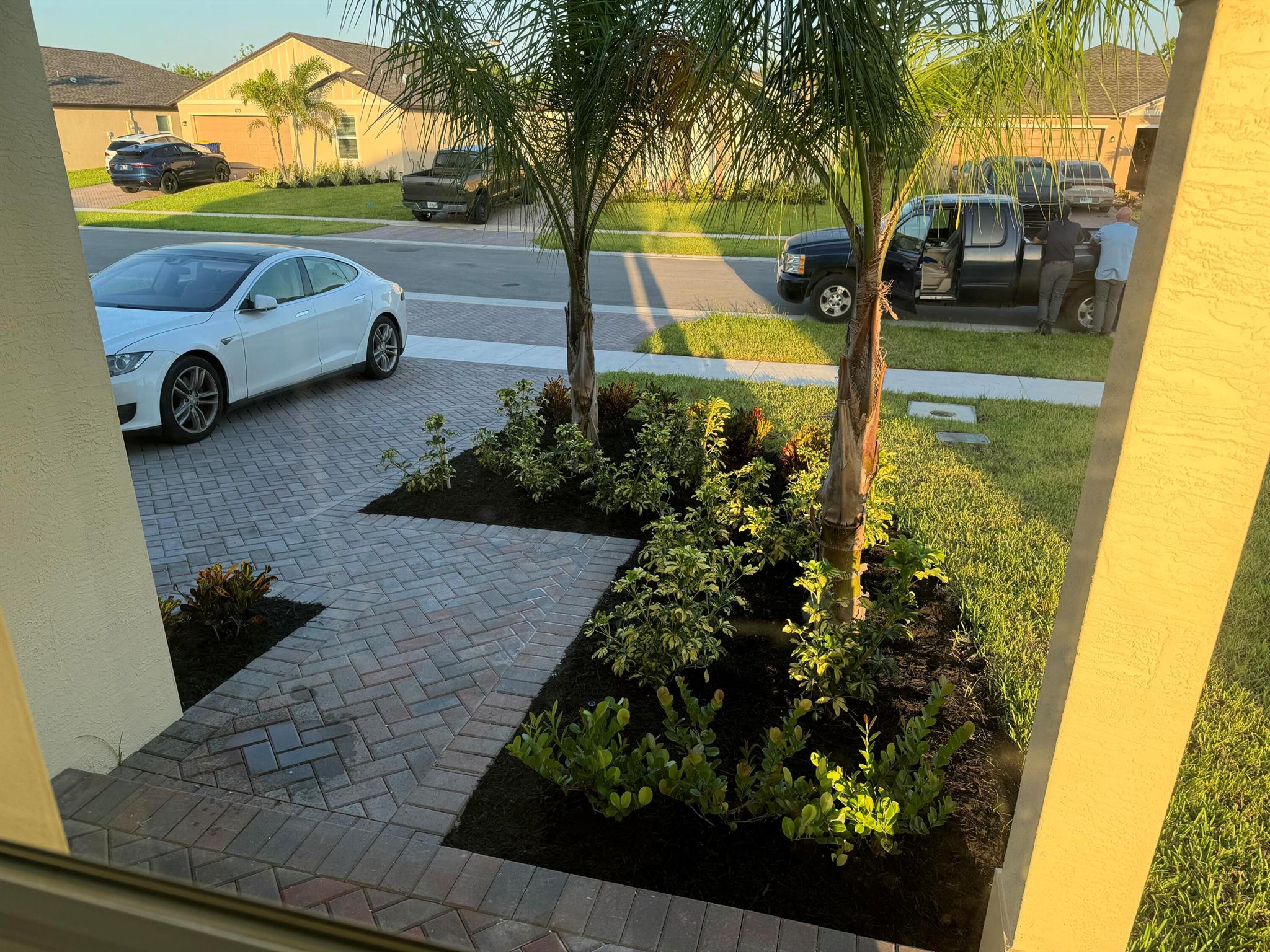 BENT CREEK - TRACT C - Residential Lease