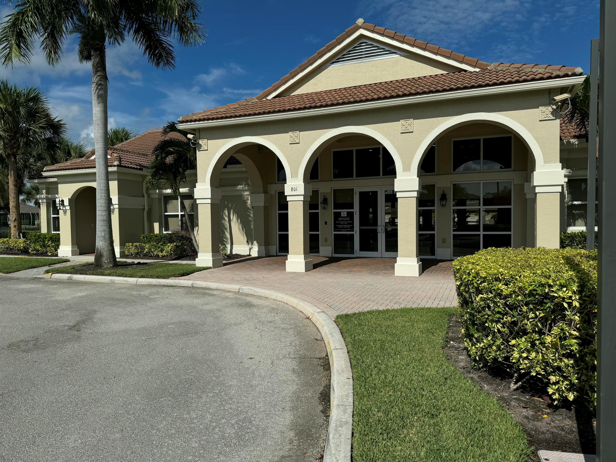 BENT CREEK - TRACT C - Residential Lease