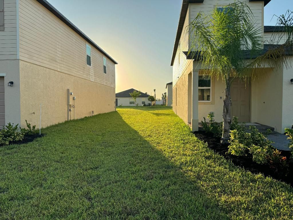 Photo of 673 Carlyle Way, Fort Pierce, FL 34947 (MLS # R11146163)