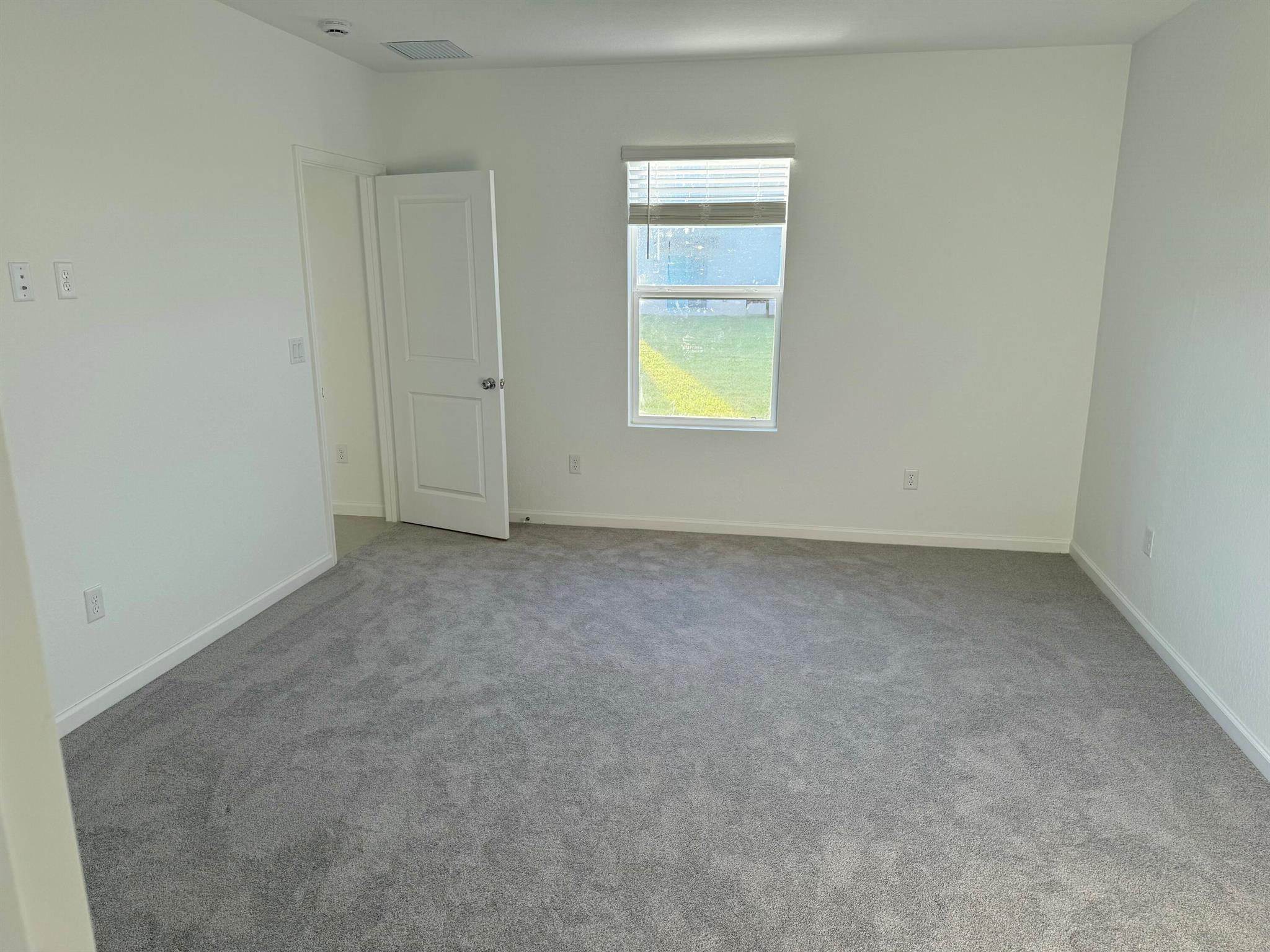 BENT CREEK - TRACT C - Residential Lease