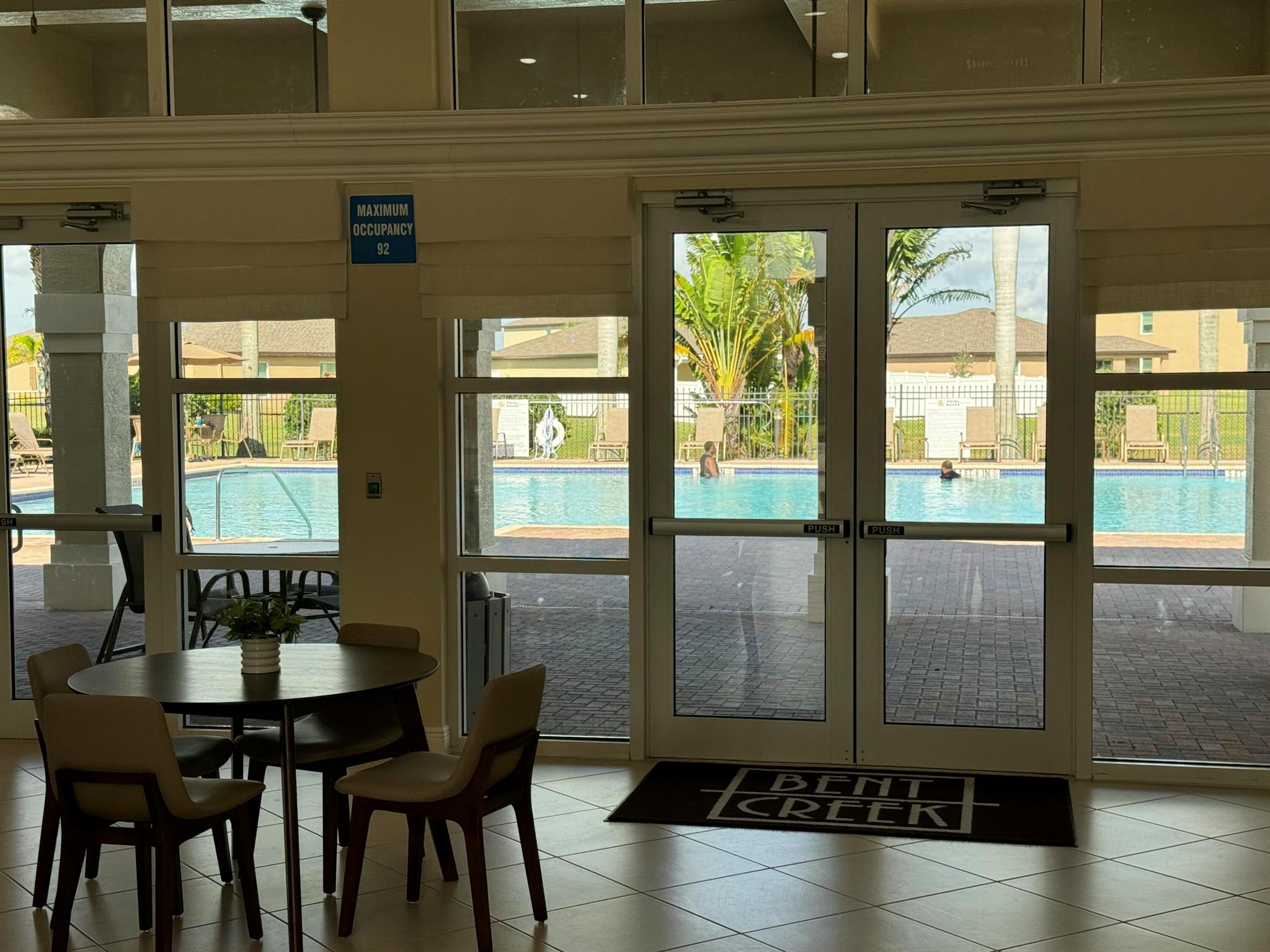 BENT CREEK - TRACT C - Residential Lease