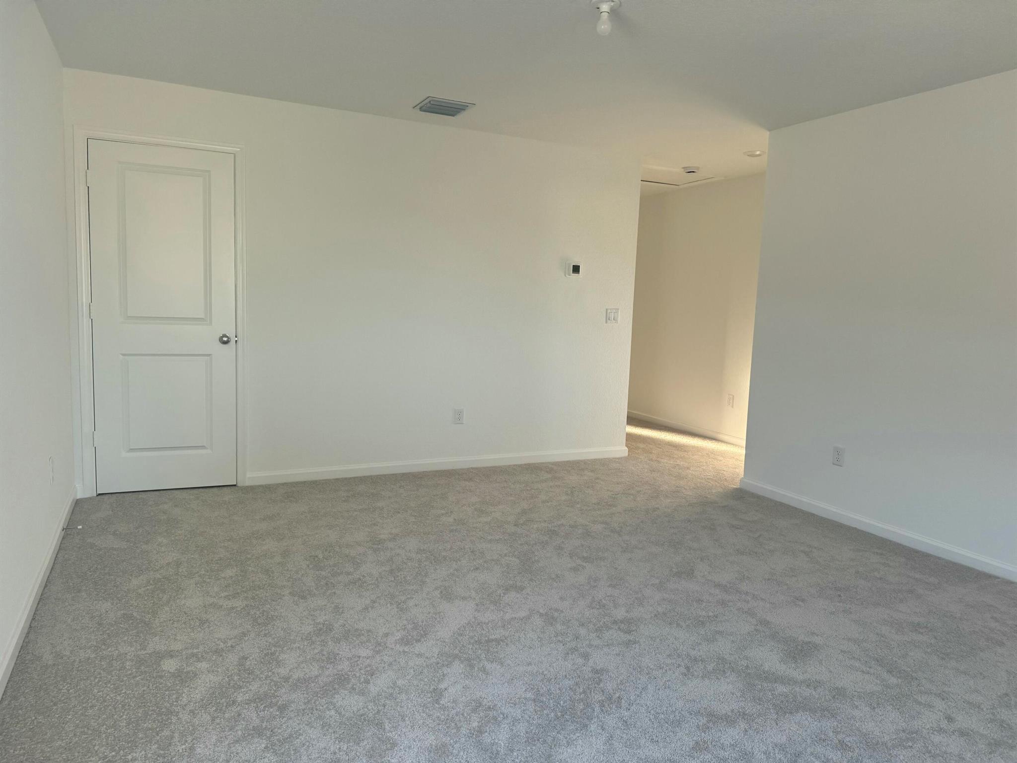 BENT CREEK - TRACT C - Residential Lease