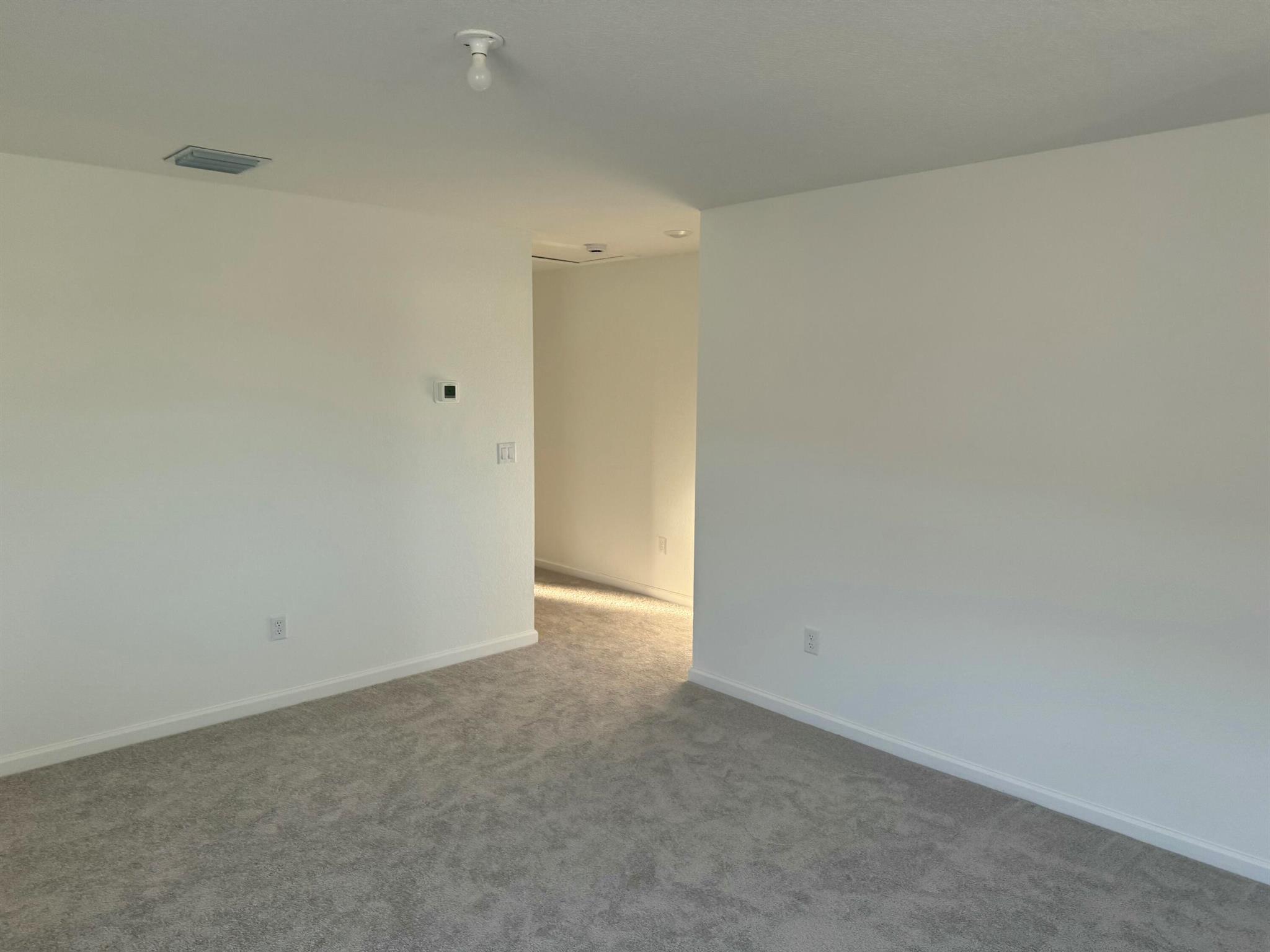 BENT CREEK - TRACT C - Residential Lease