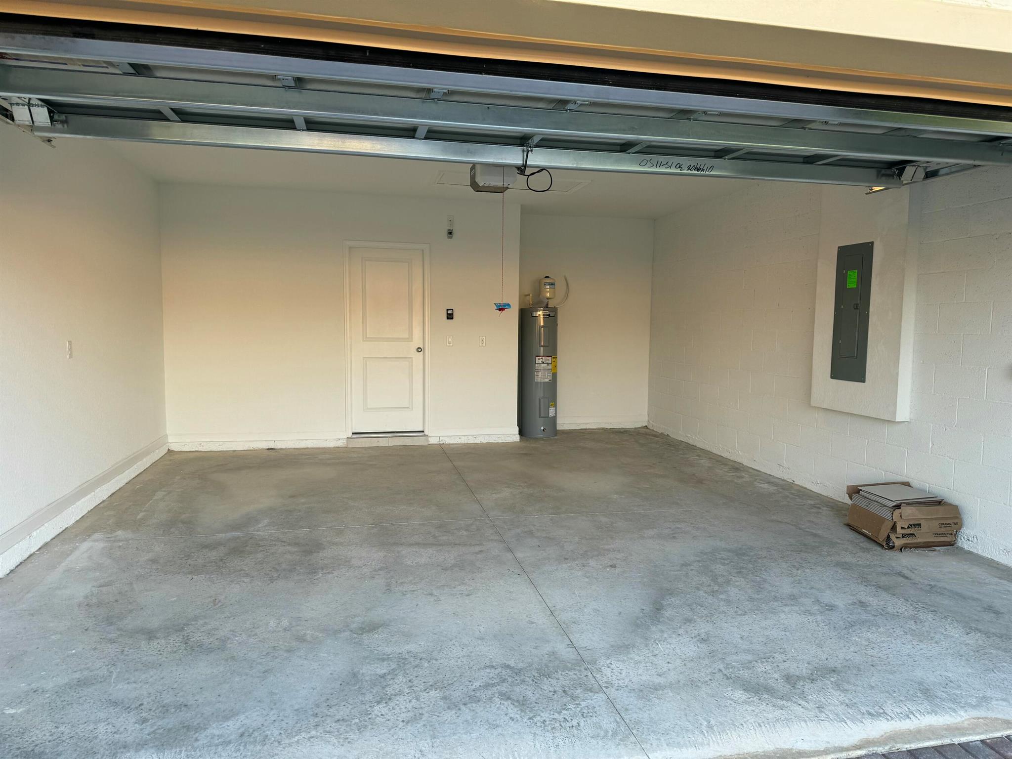 BENT CREEK - TRACT C - Residential Lease