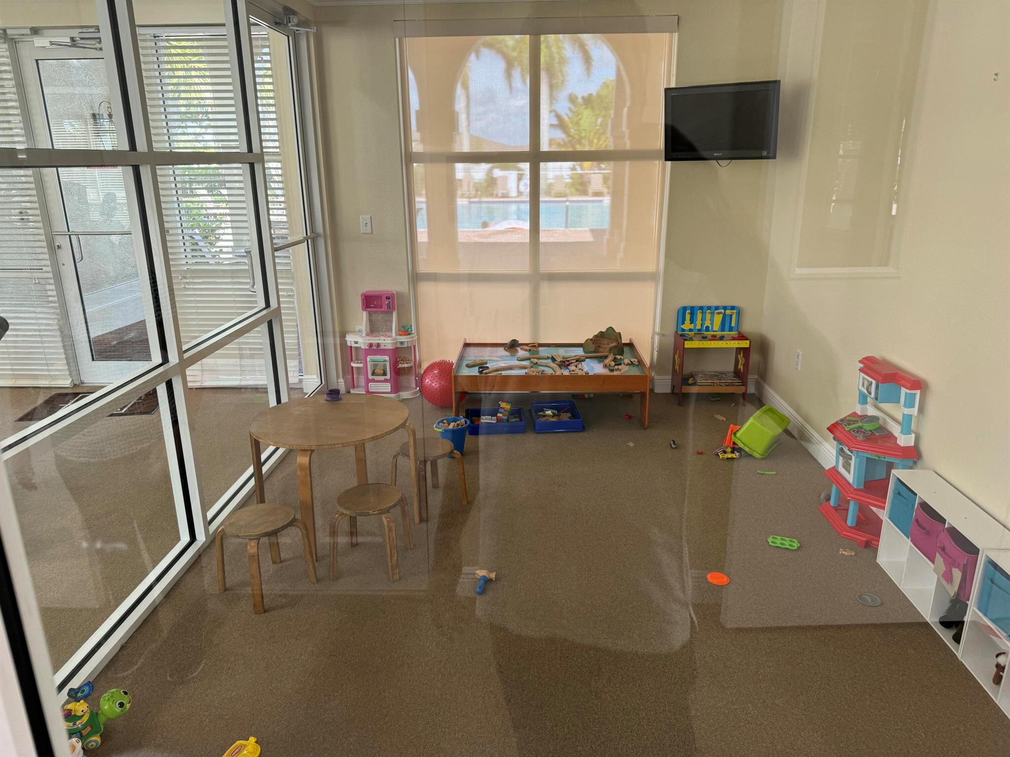 BENT CREEK - TRACT C - Residential Lease