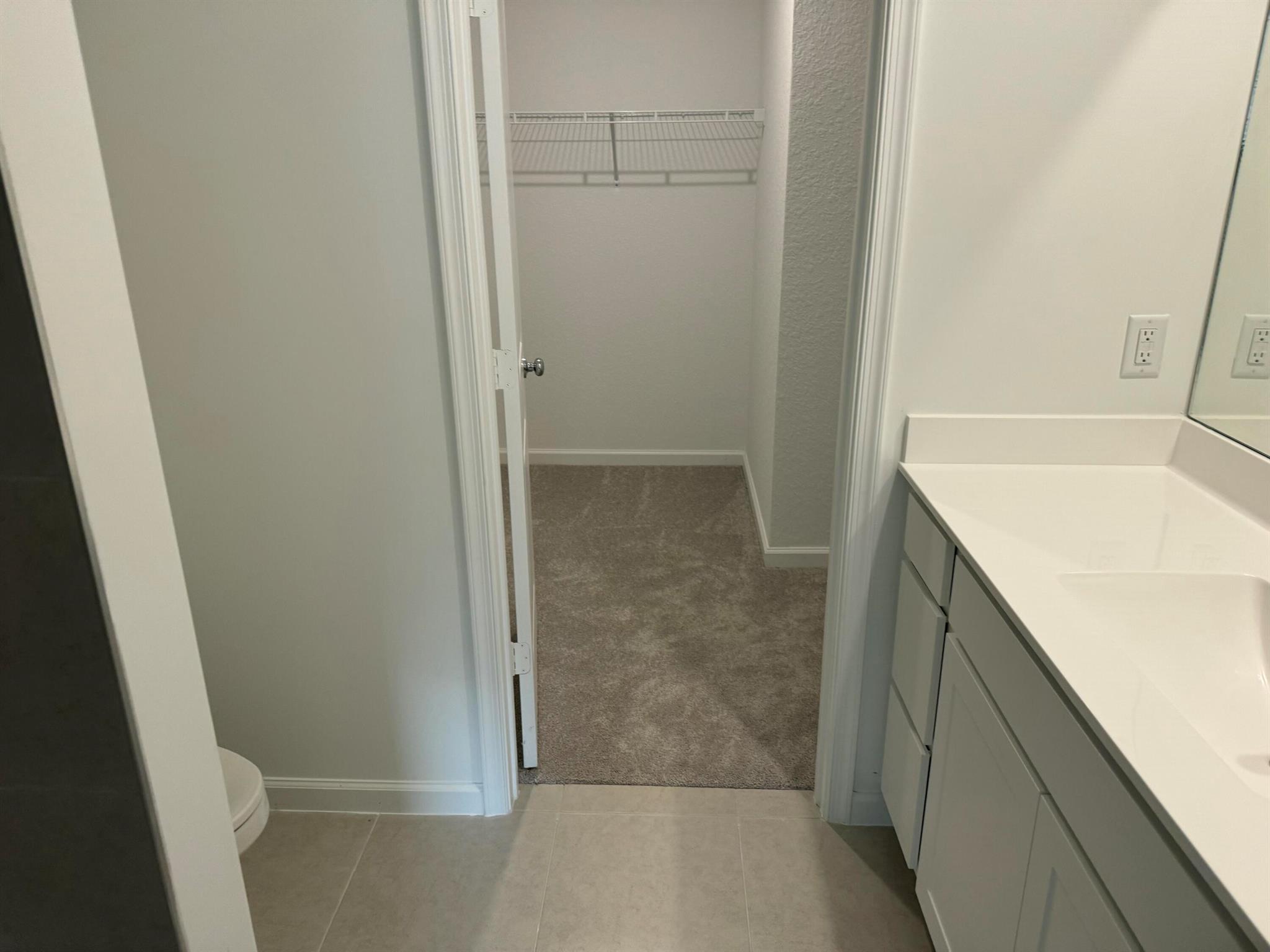 BENT CREEK - TRACT C - Residential Lease