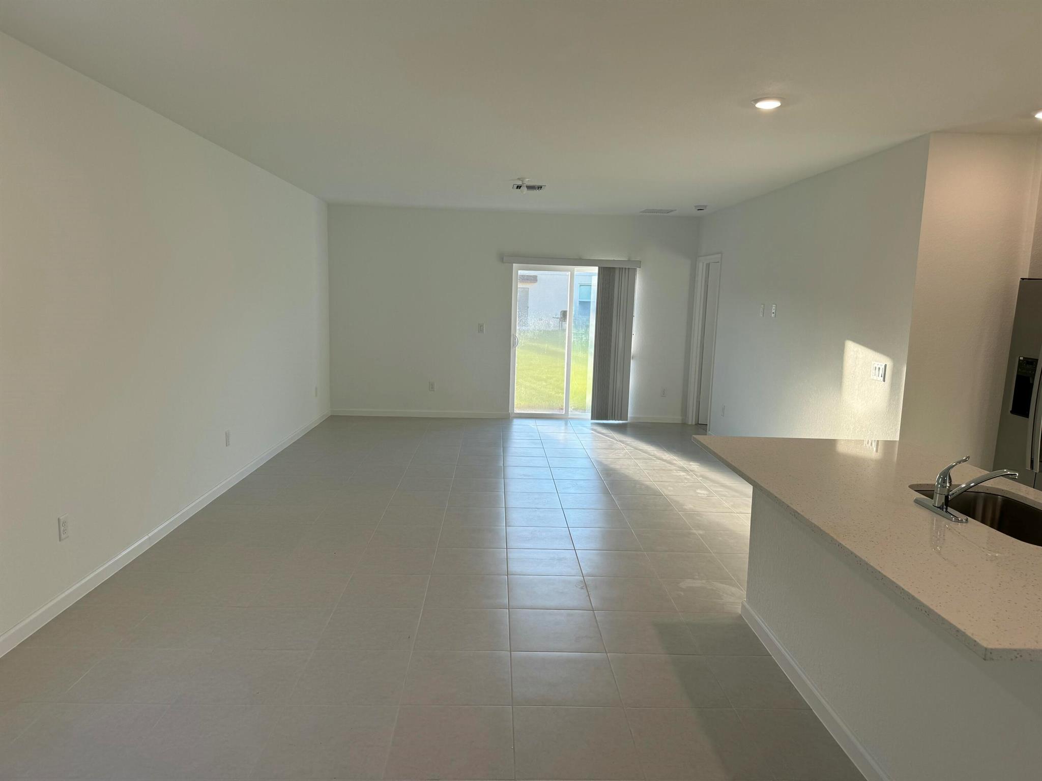 BENT CREEK - TRACT C - Residential Lease