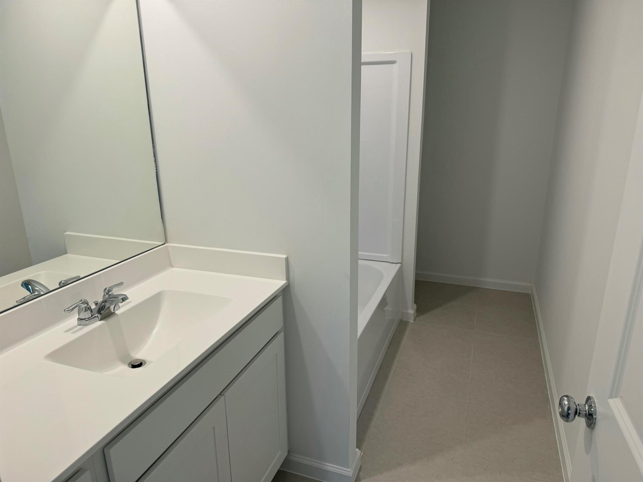 BENT CREEK - TRACT C - Residential Lease