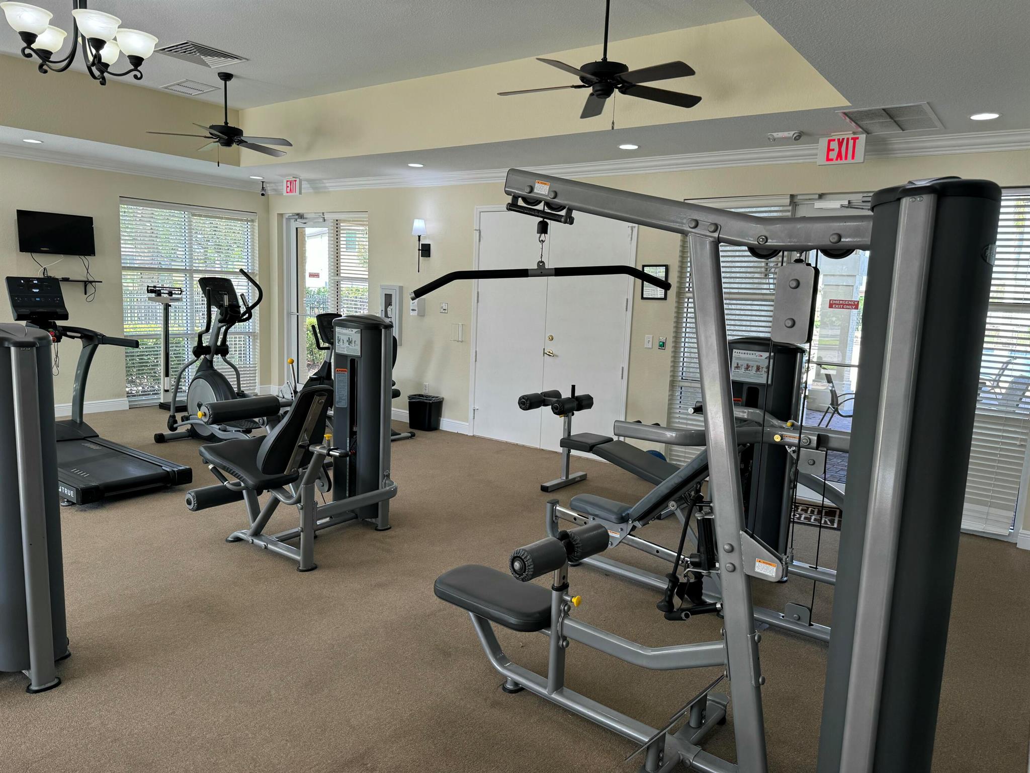 BENT CREEK - TRACT C - Residential Lease