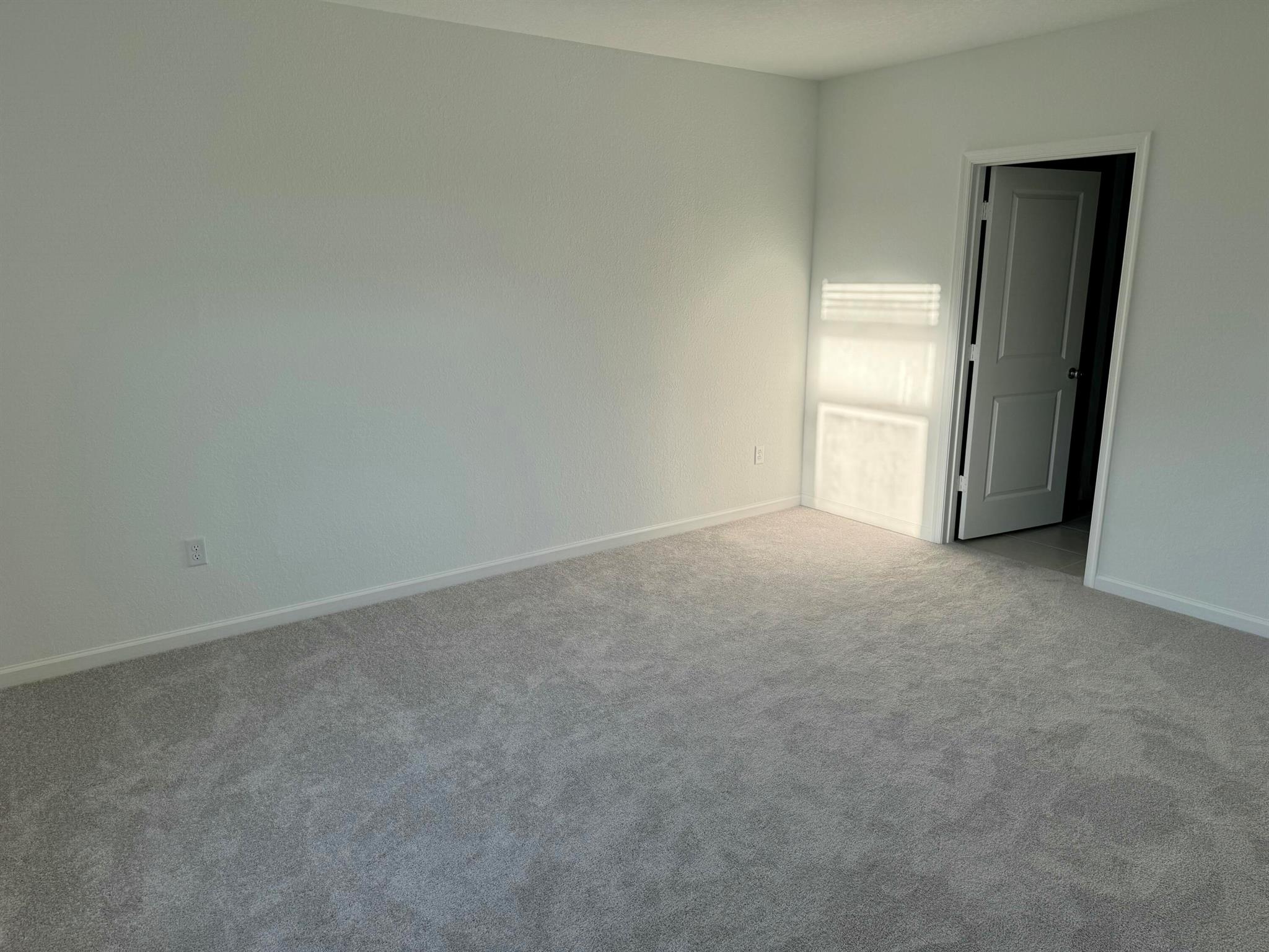 BENT CREEK - TRACT C - Residential Lease