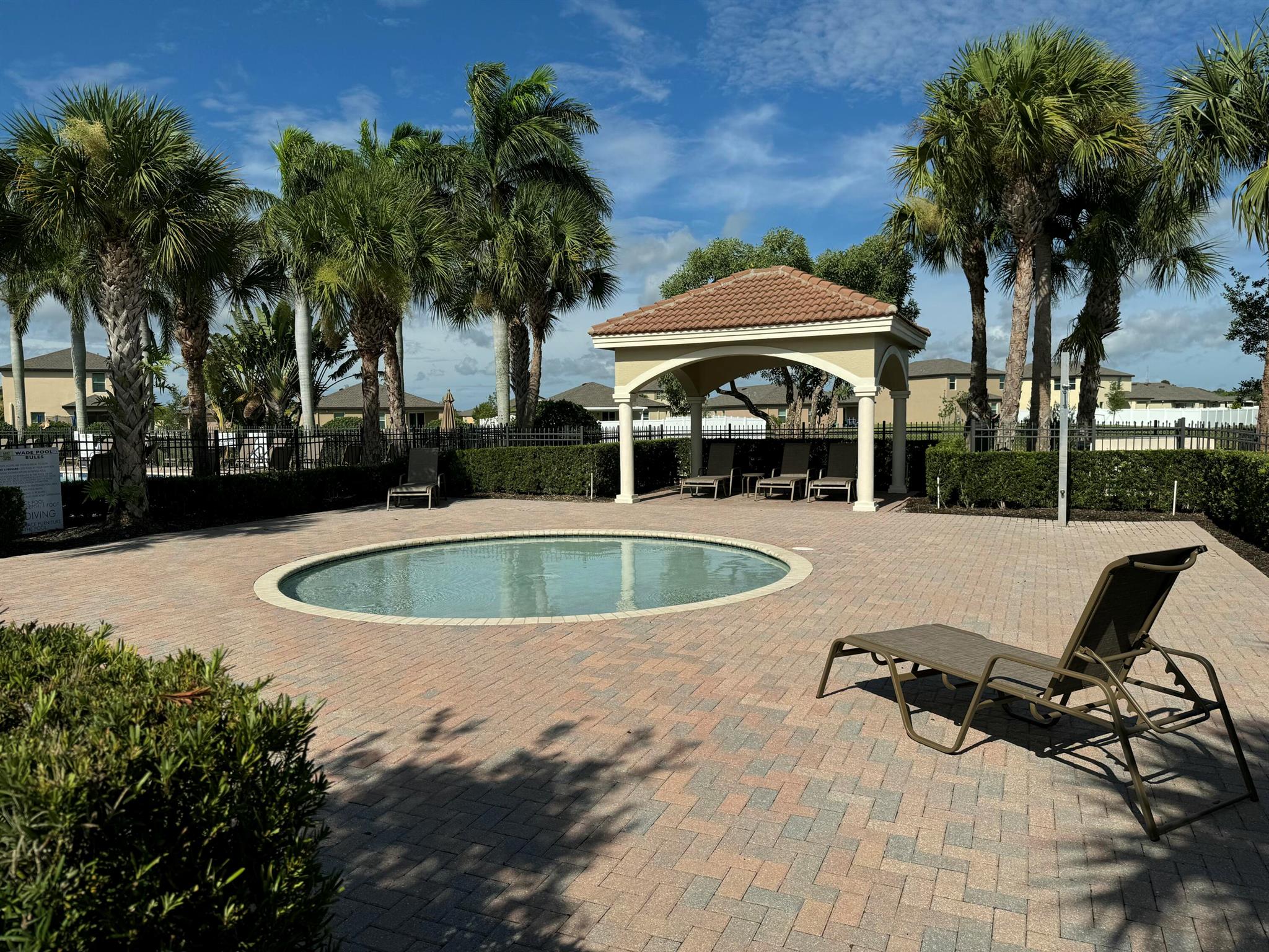 BENT CREEK - TRACT C - Residential Lease