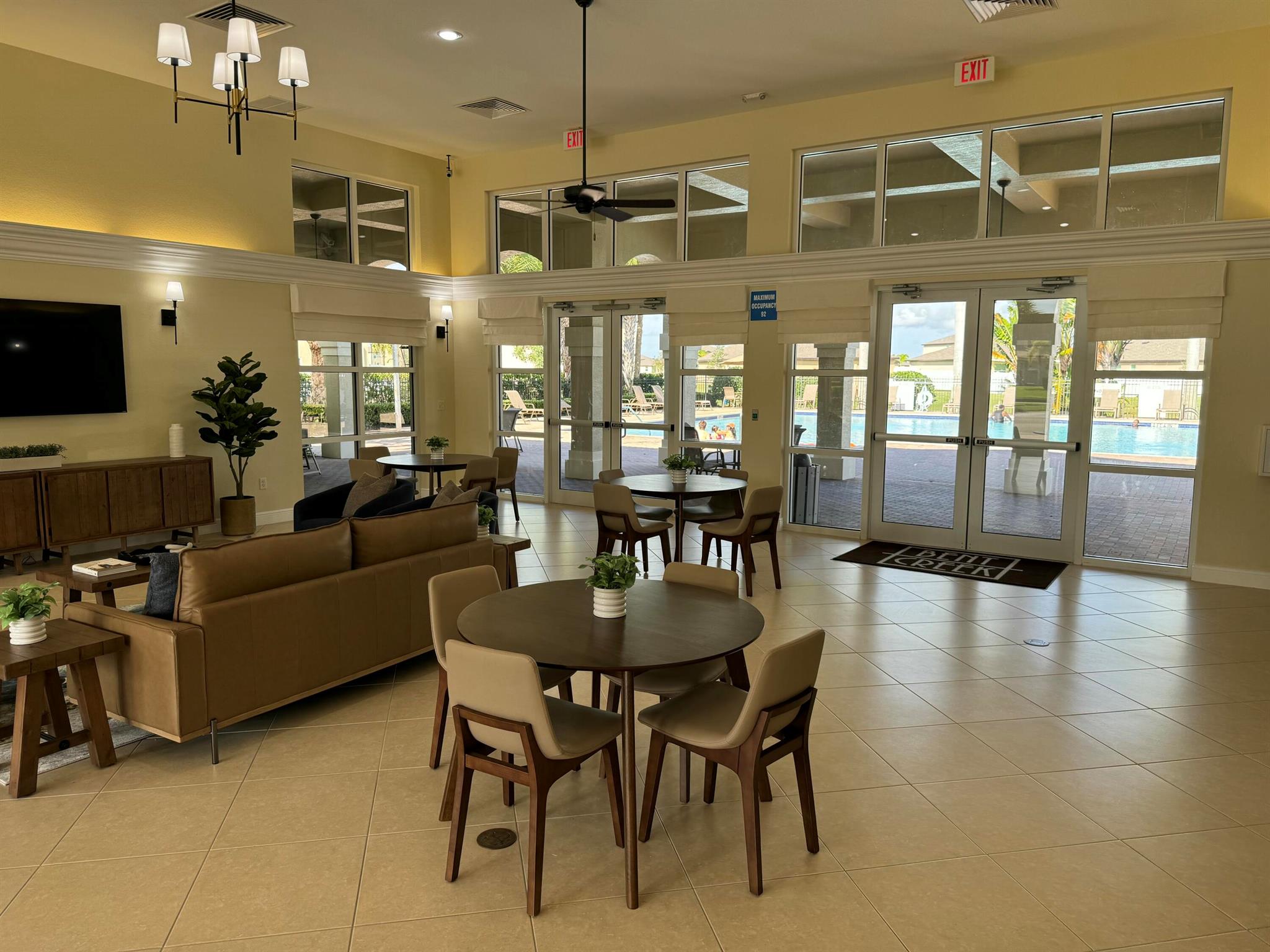 BENT CREEK - TRACT C - Residential Lease