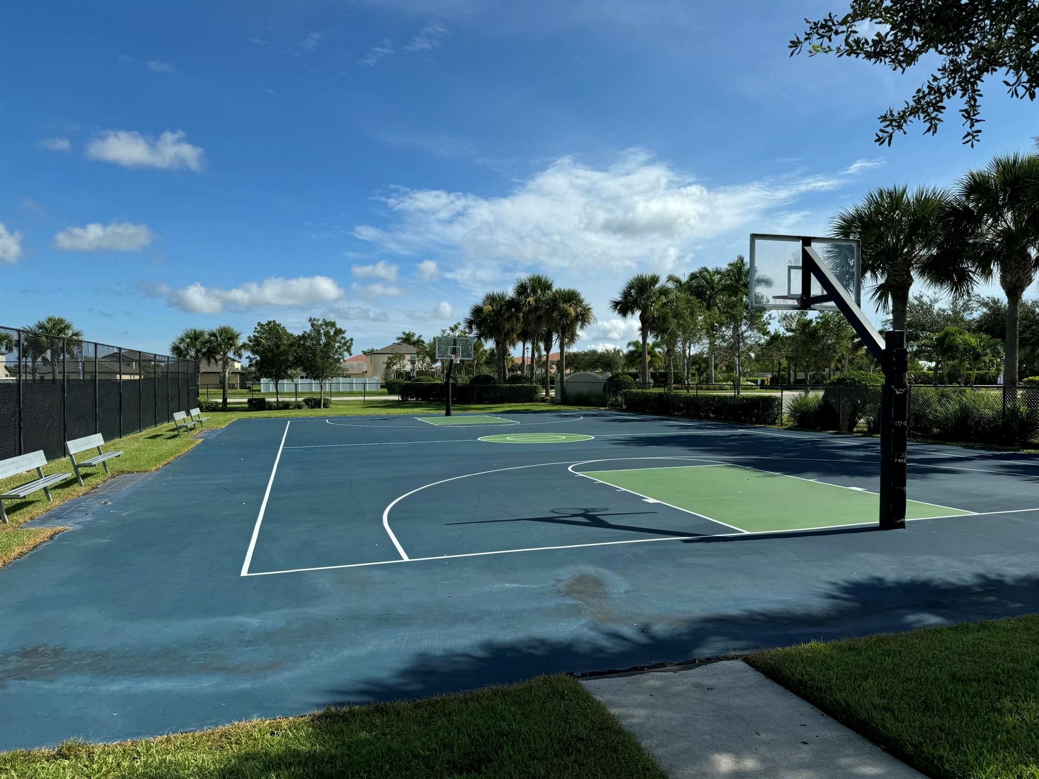 BENT CREEK - TRACT C - Residential Lease