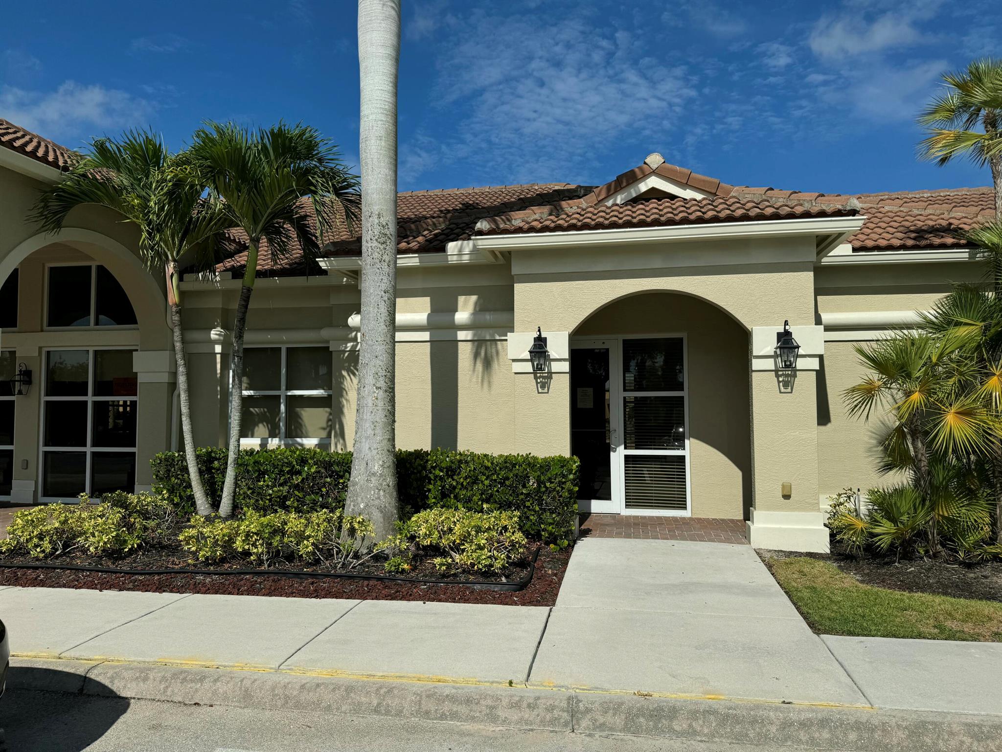 BENT CREEK - TRACT C - Residential Lease