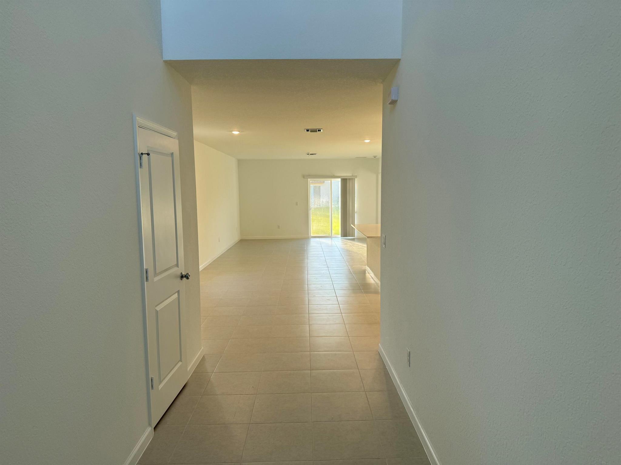 BENT CREEK - TRACT C - Residential Lease