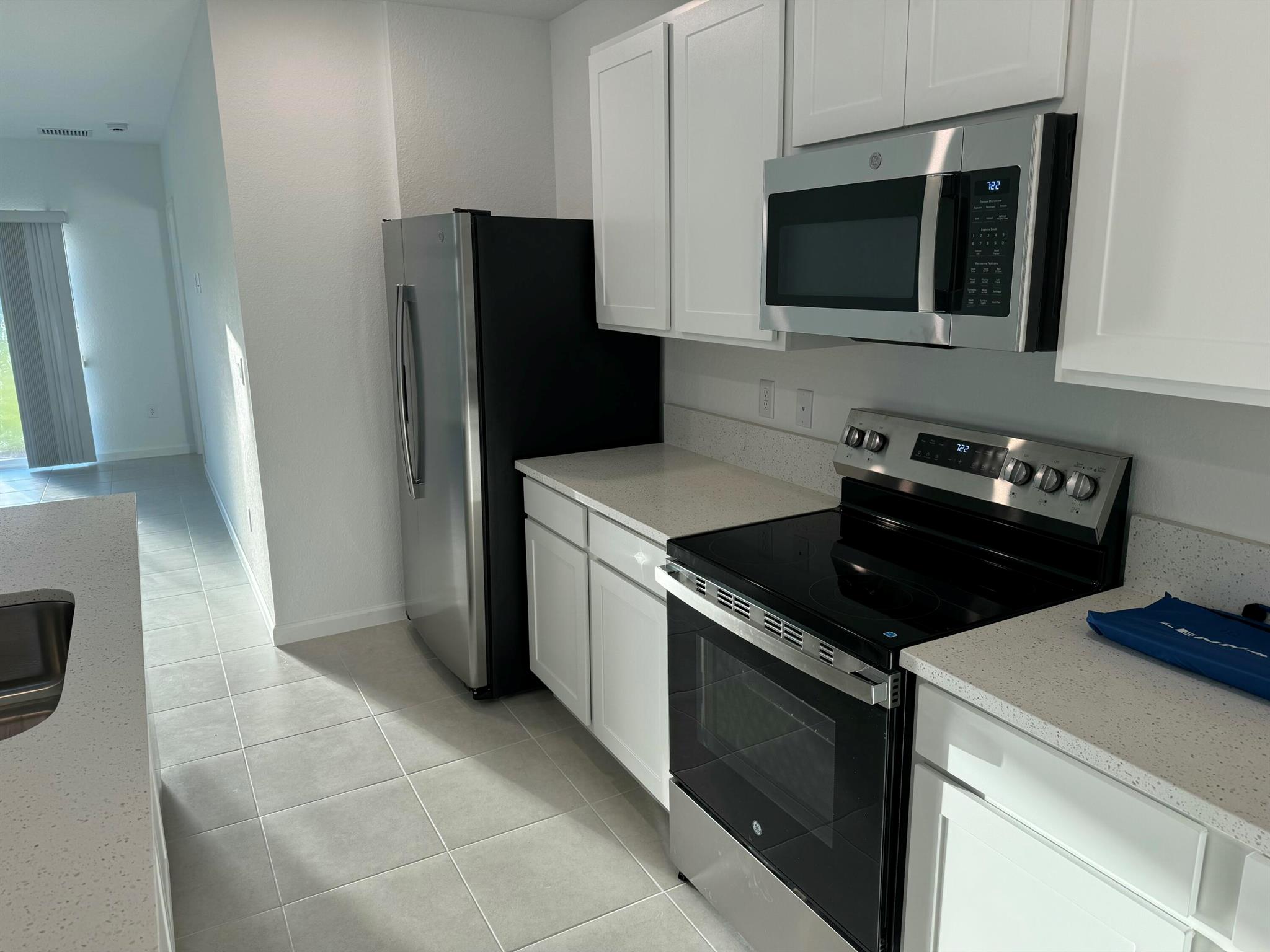 BENT CREEK - TRACT C - Residential Lease