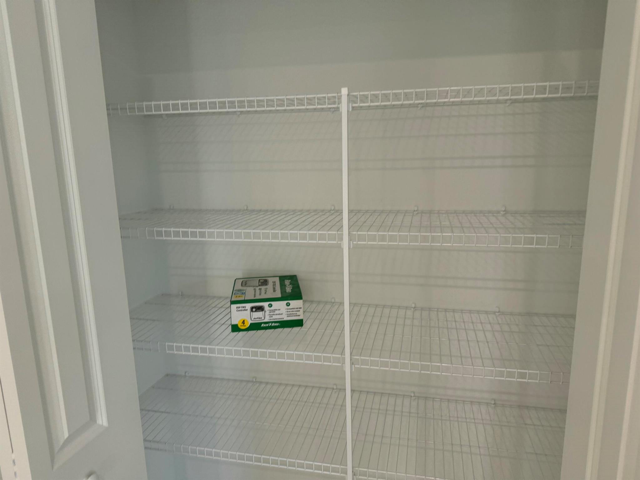 BENT CREEK - TRACT C - Residential Lease