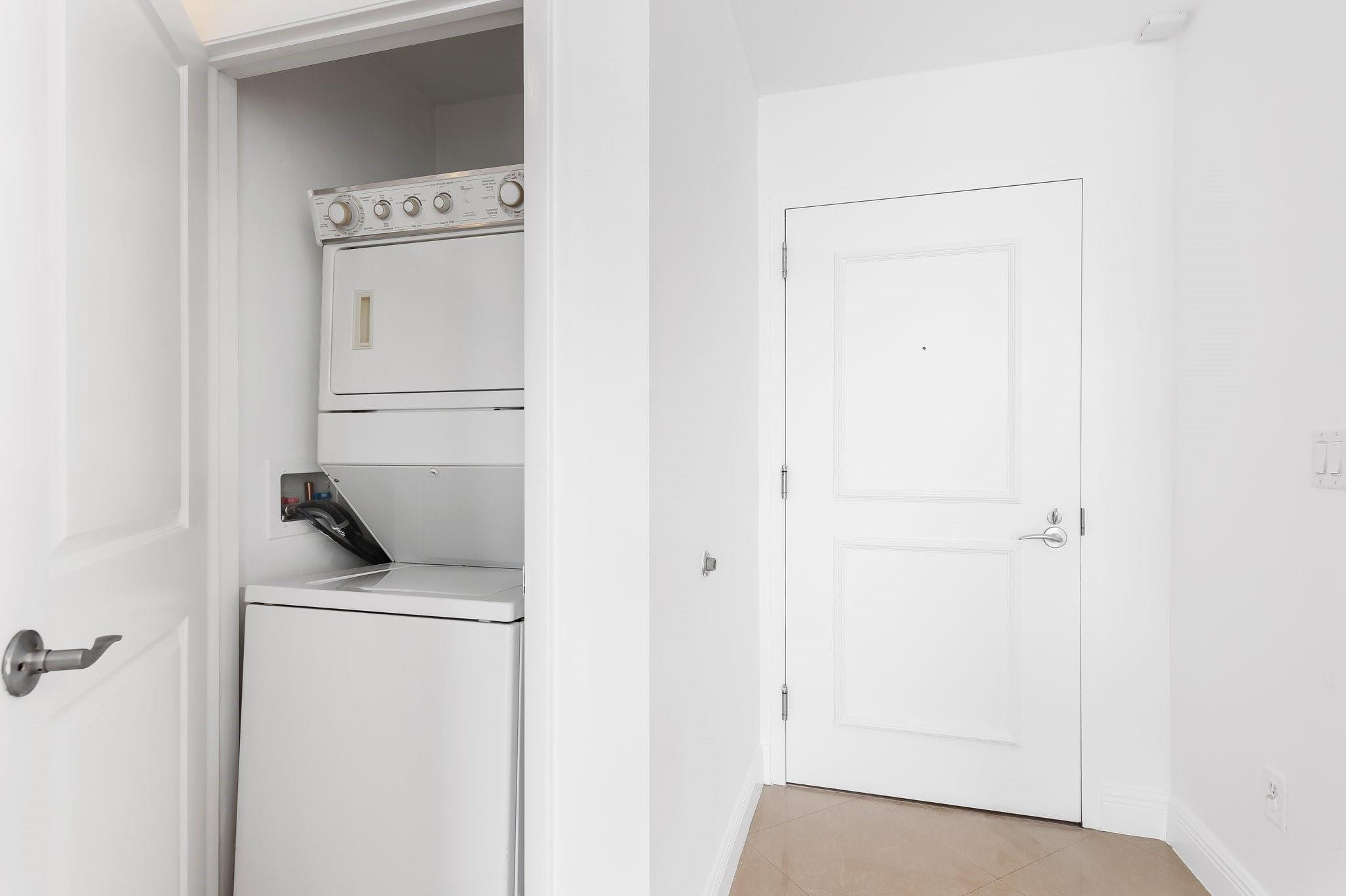 Ocean Marine Yacht Club - Residential