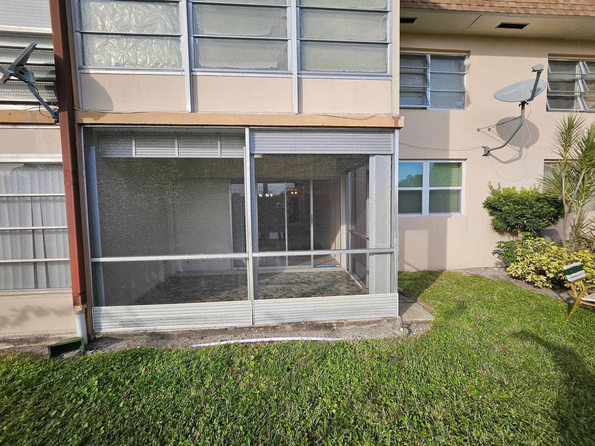 Lauderdale Oaks - Residential Lease