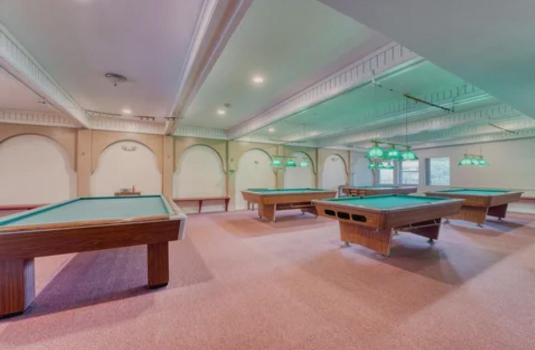 Lauderdale Oaks - Residential Lease