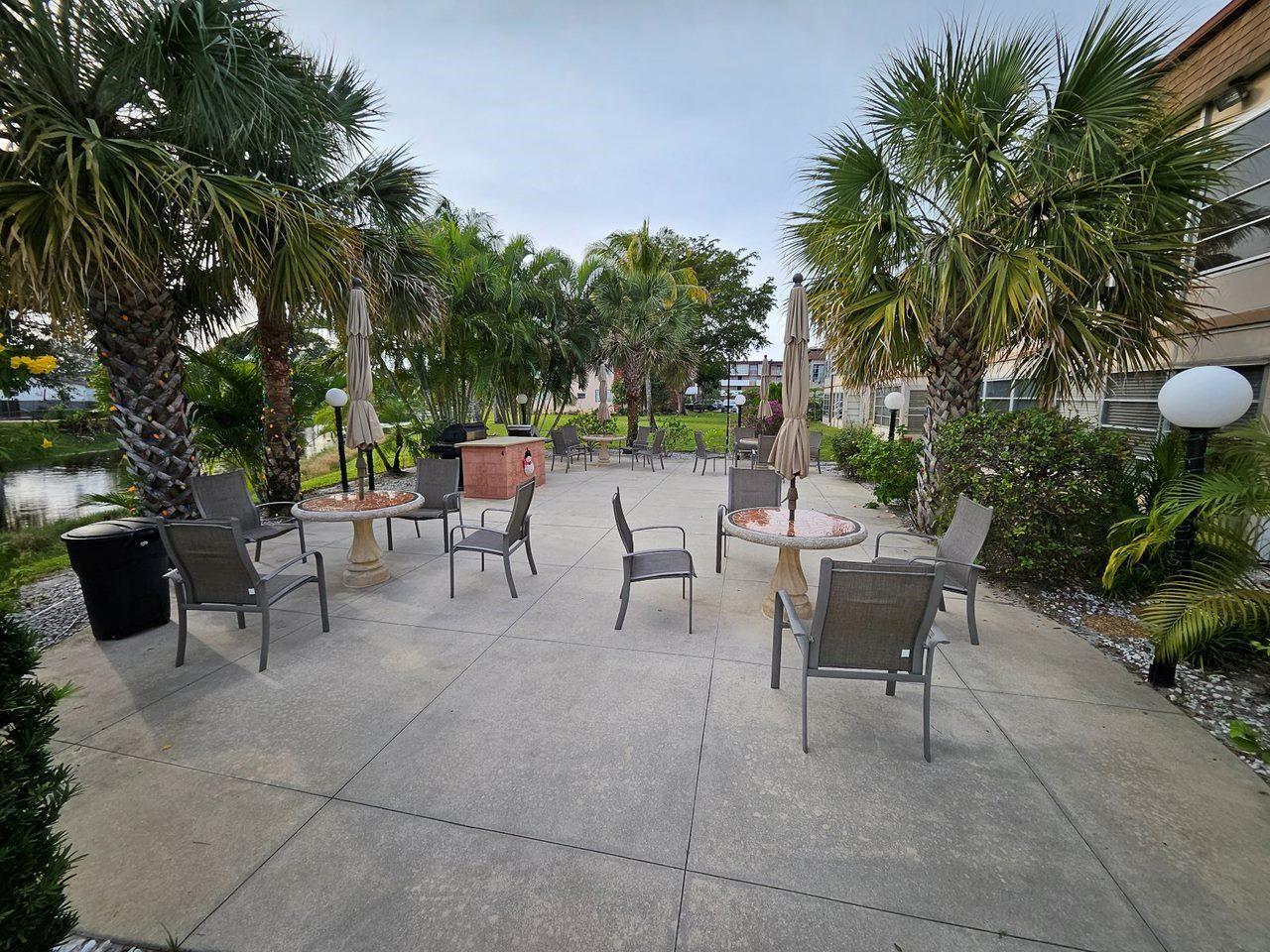 Lauderdale Oaks - Residential Lease