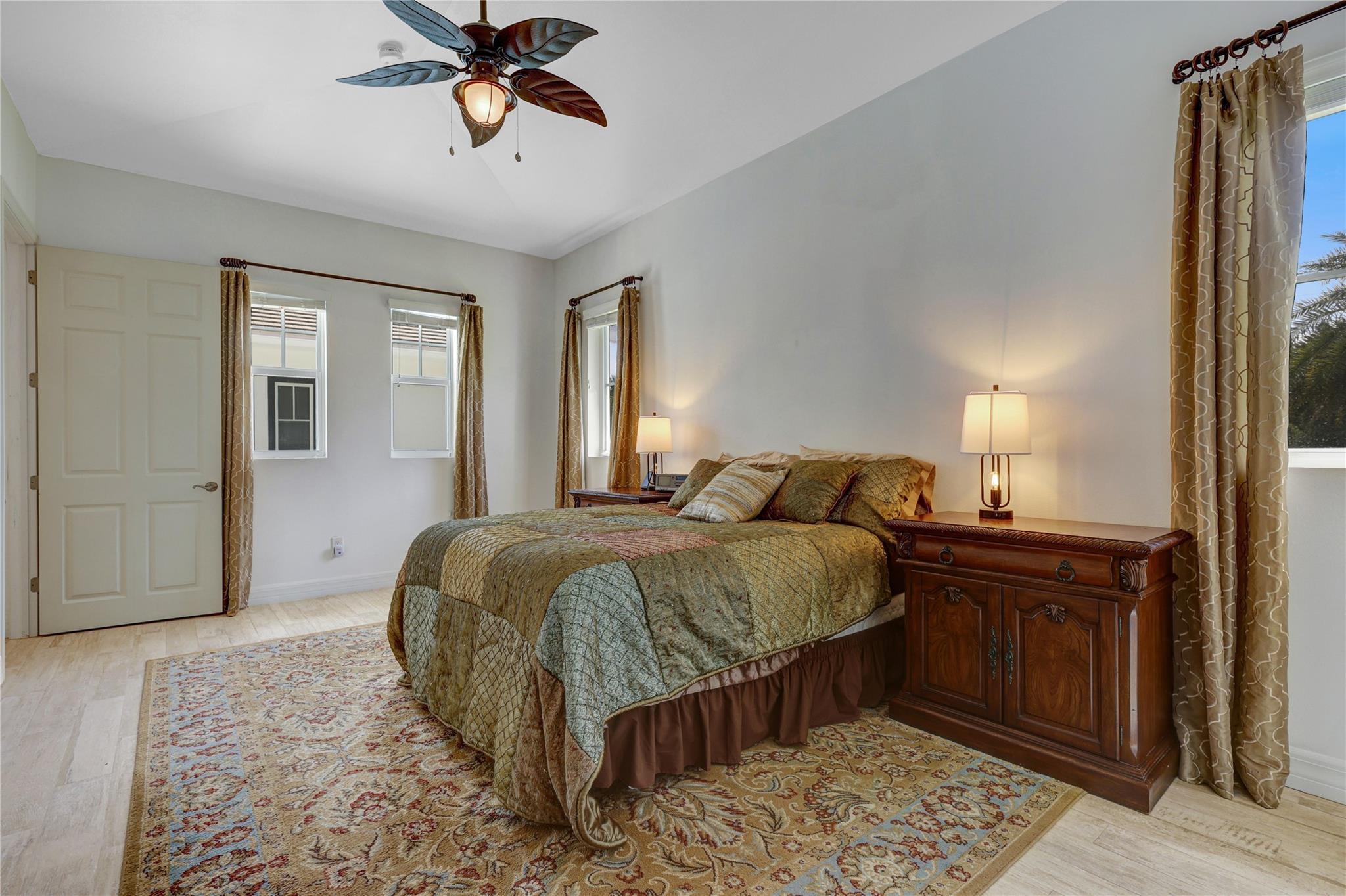 Sunshine Ranches - Residential