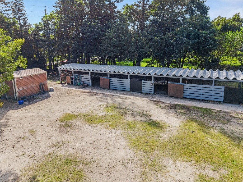 Sunshine Ranches - Residential