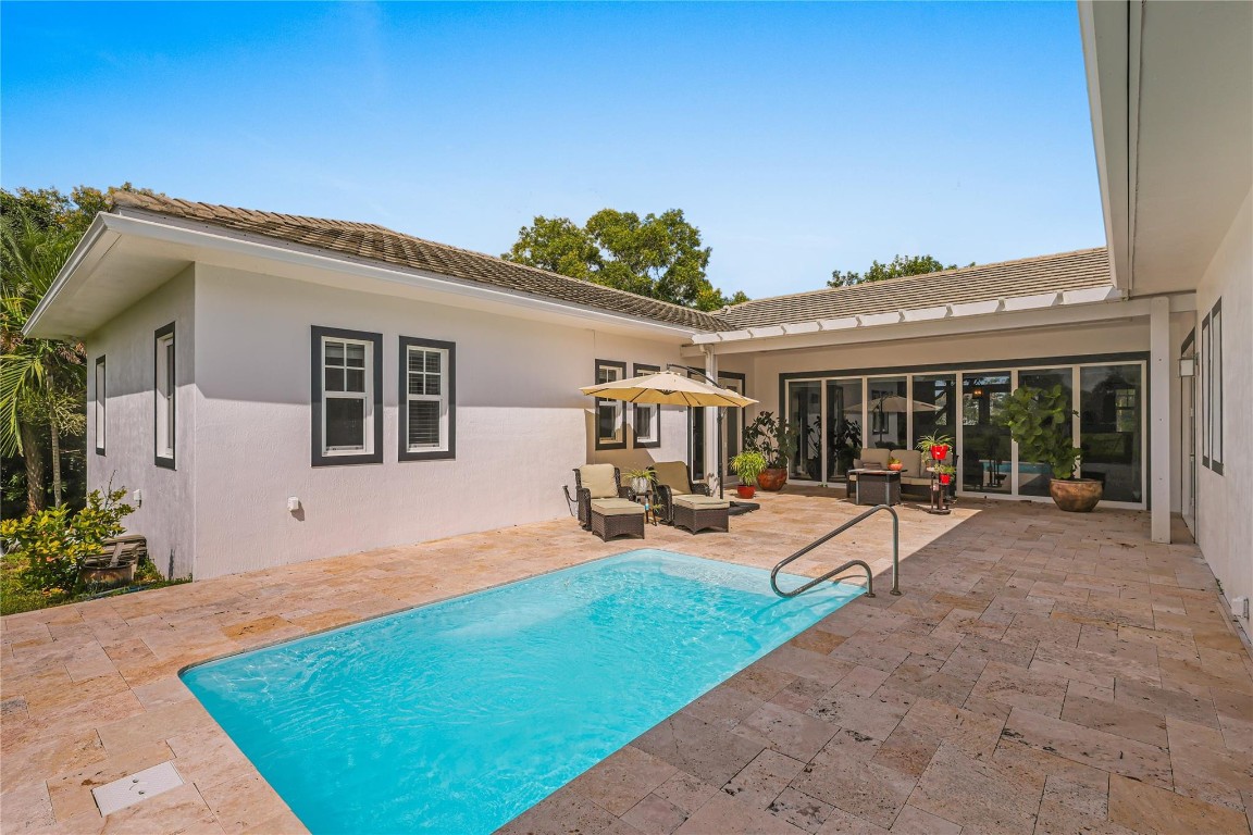 Sunshine Ranches - Residential