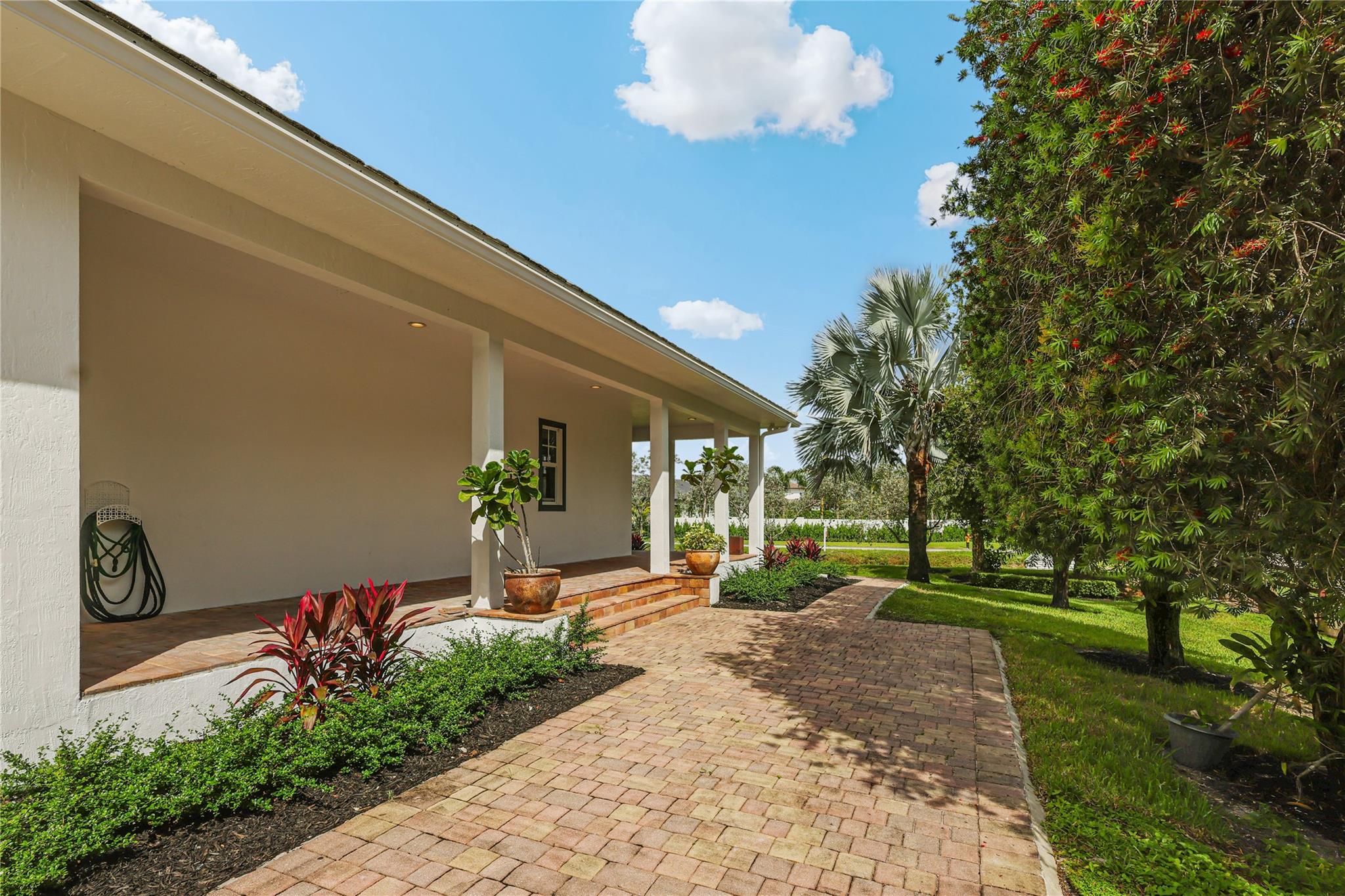 Sunshine Ranches - Residential
