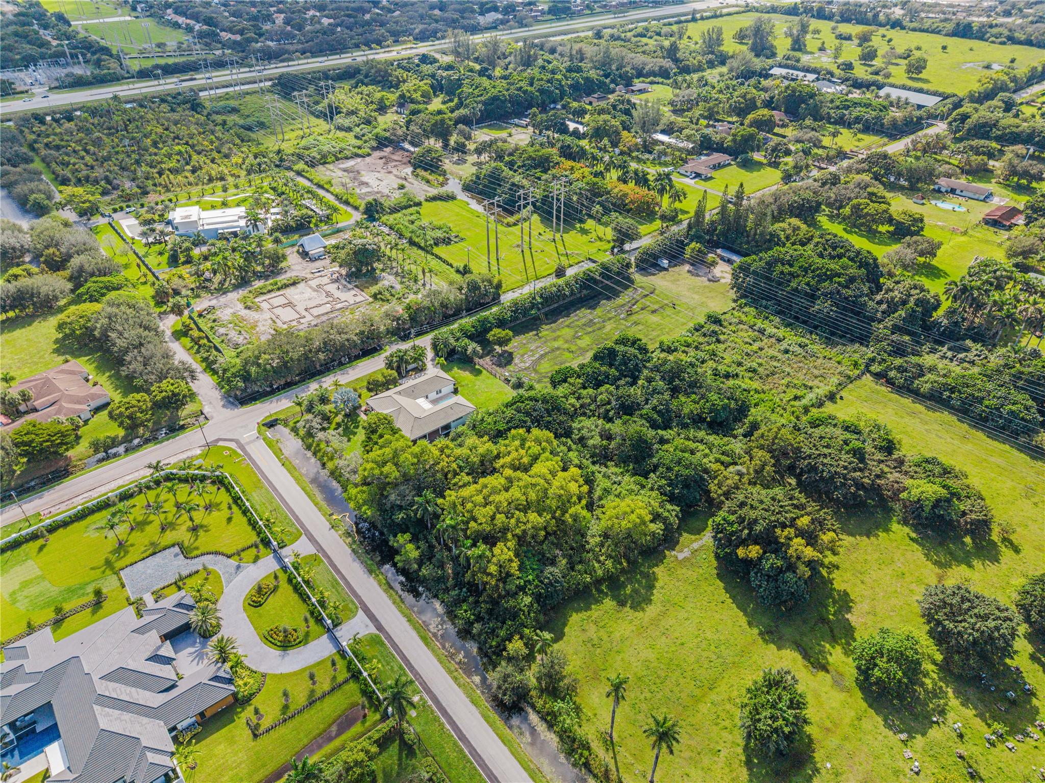 Sunshine Ranches - Residential