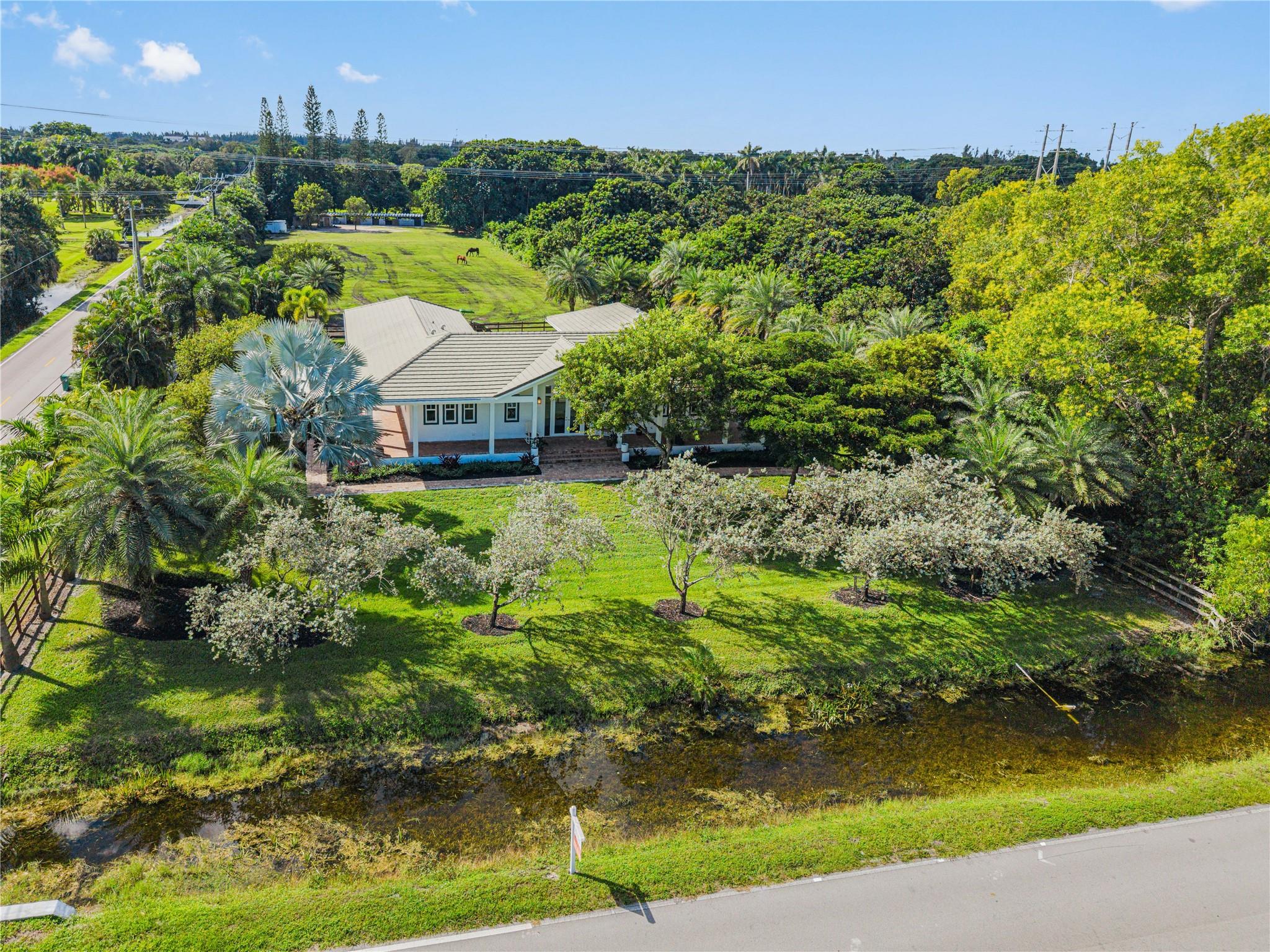 Sunshine Ranches - Residential