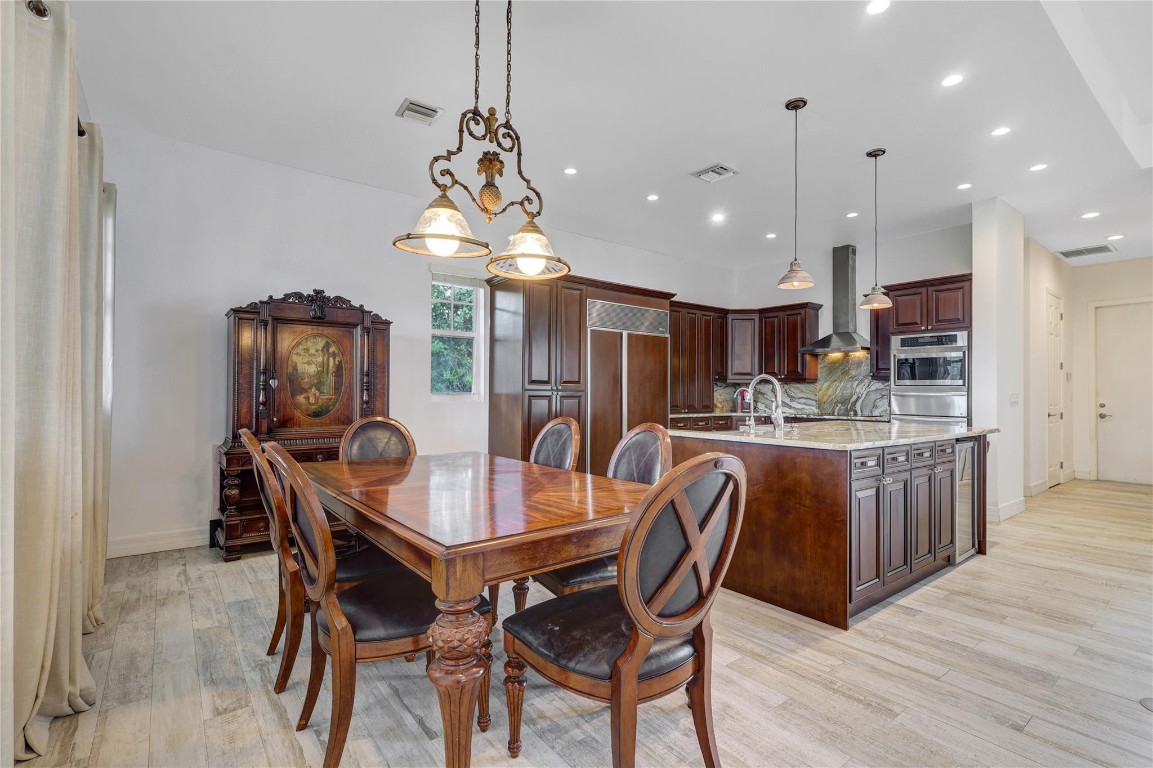 Sunshine Ranches - Residential