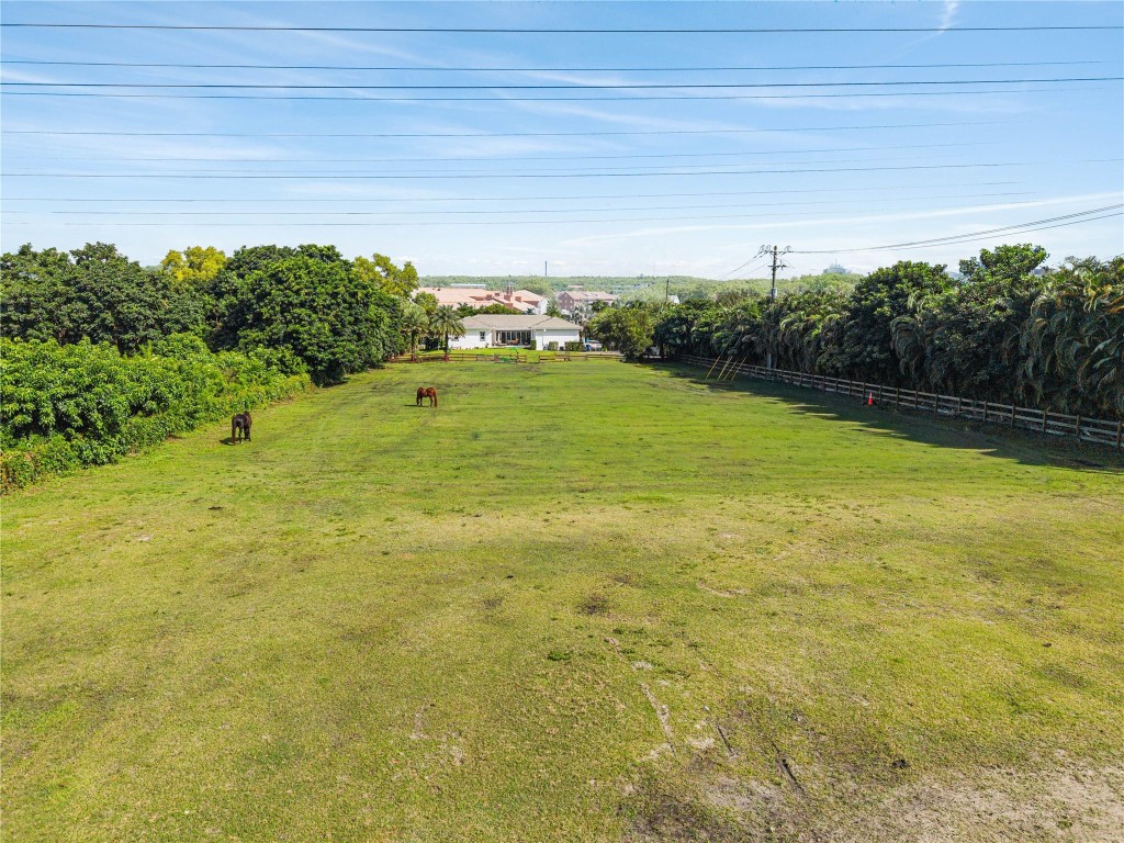 Sunshine Ranches - Residential